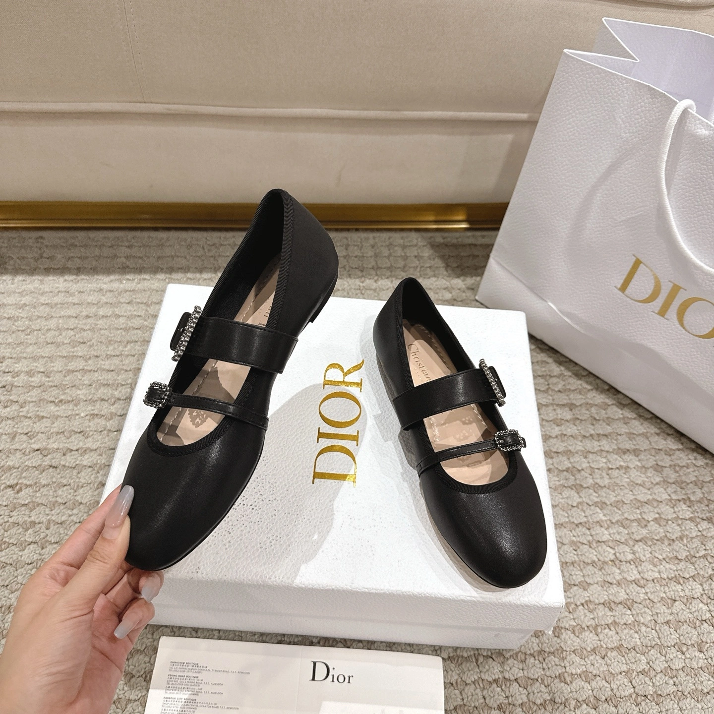 COCO-- 4ior KDF101LAB_S900 sheepskin D-Romance item:E-X000H2115