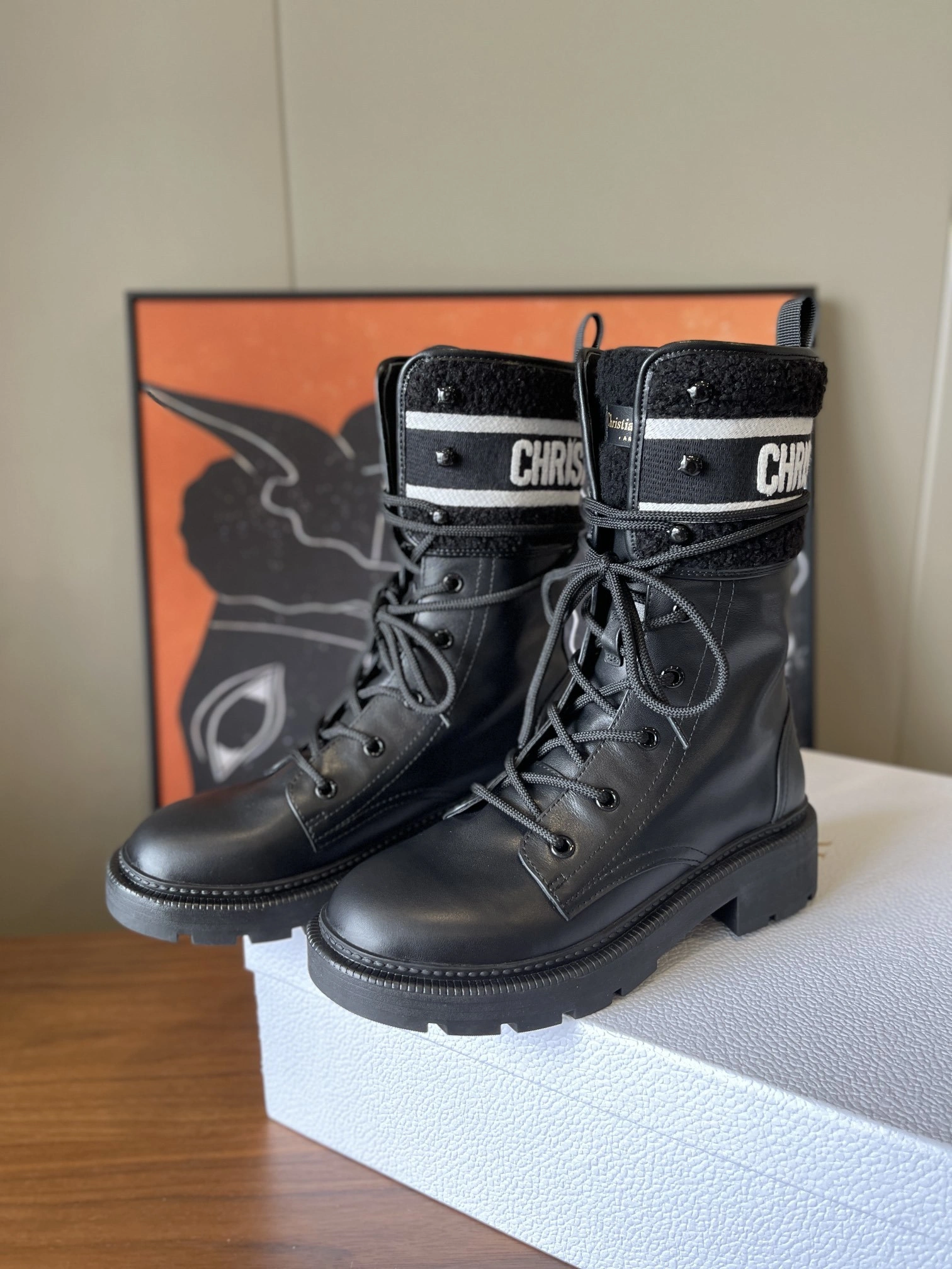 COCO-- 4ior KDI704VES_S20X embroidery cowhide item:E-X000J2829