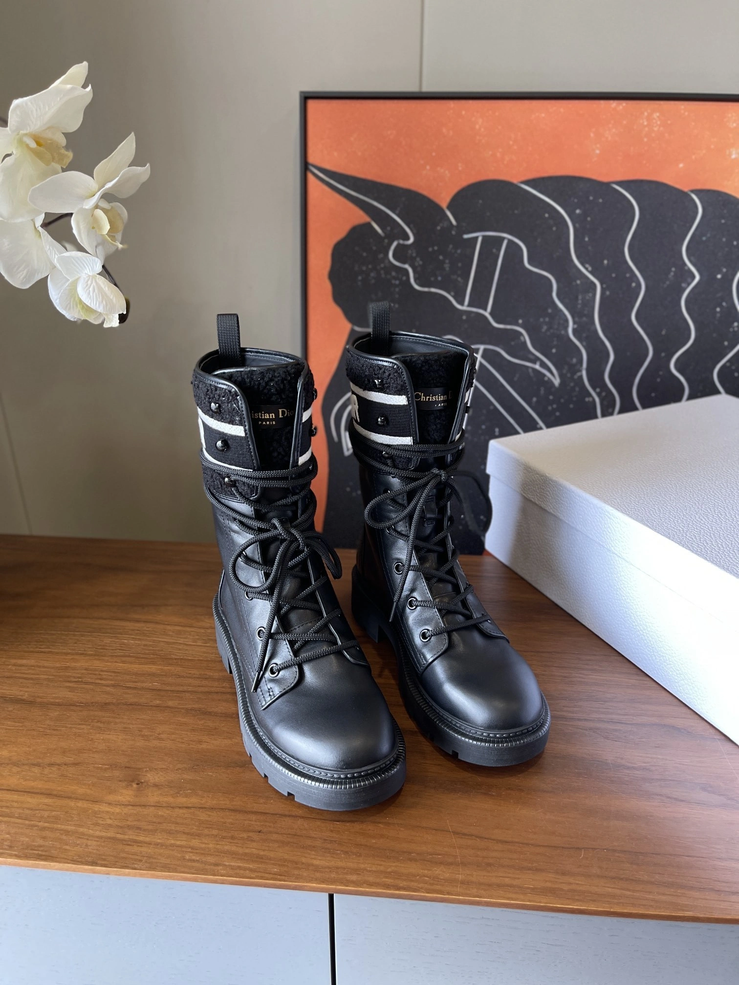 COCO-- 4ior KDI704VES_S20X embroidery cowhide item:E-X000J2829