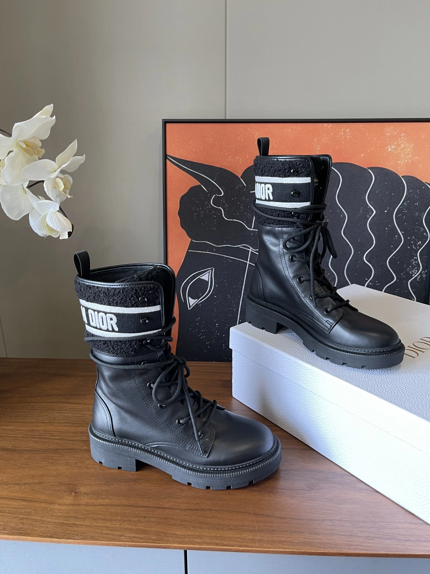 COCO-- 4ior KDI704VES_S20X embroidery cowhide item:E-X000J2829