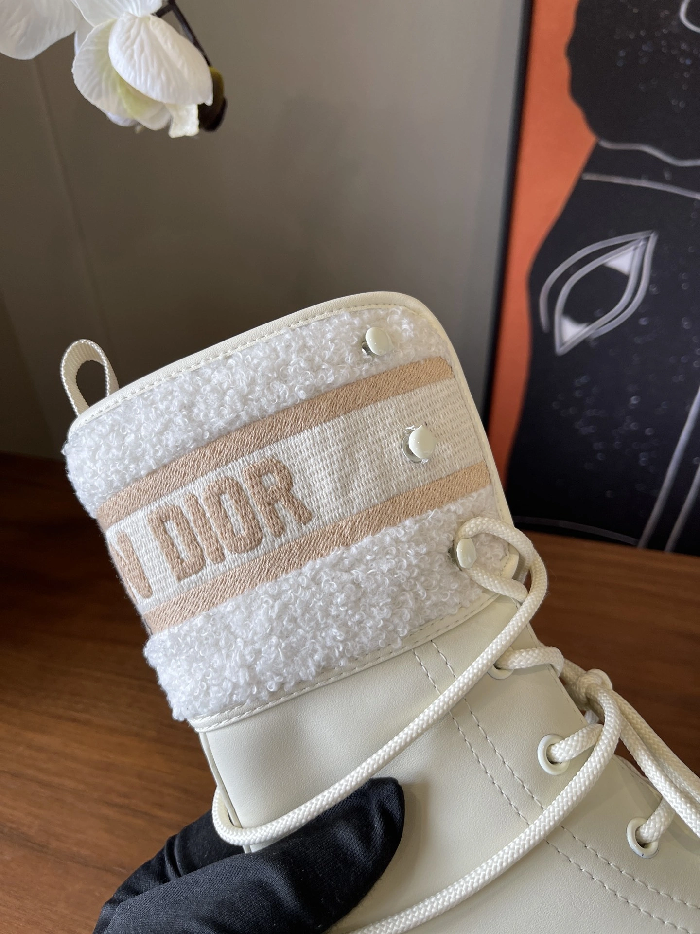 COCO-- 4ior KDI704VES_S43W embroidery cowhide item:E-X000J2830