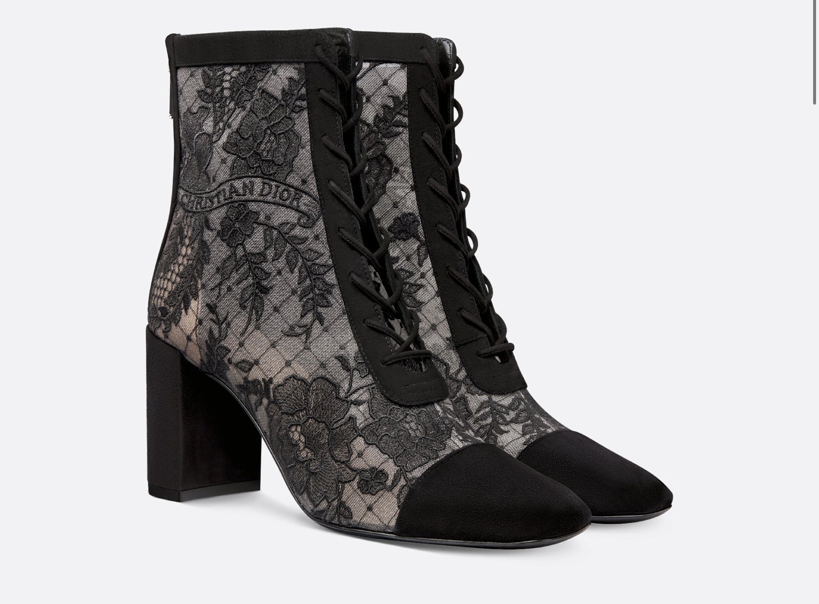 COCO-- 4ior KDI952ROY_S900 embroidery Naughtily-D Heel height：8cm item:E-X198H2311