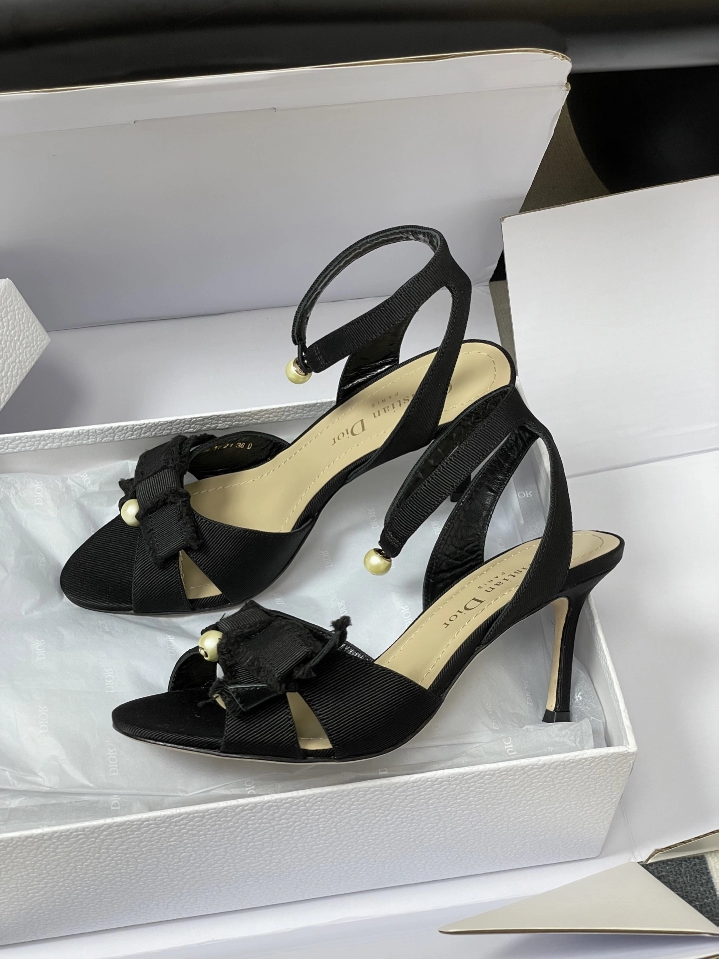 COCO-- 4ior KDO180GGN_S900 cowhide Adiorable Heel height：10CM item:E-X000H1626