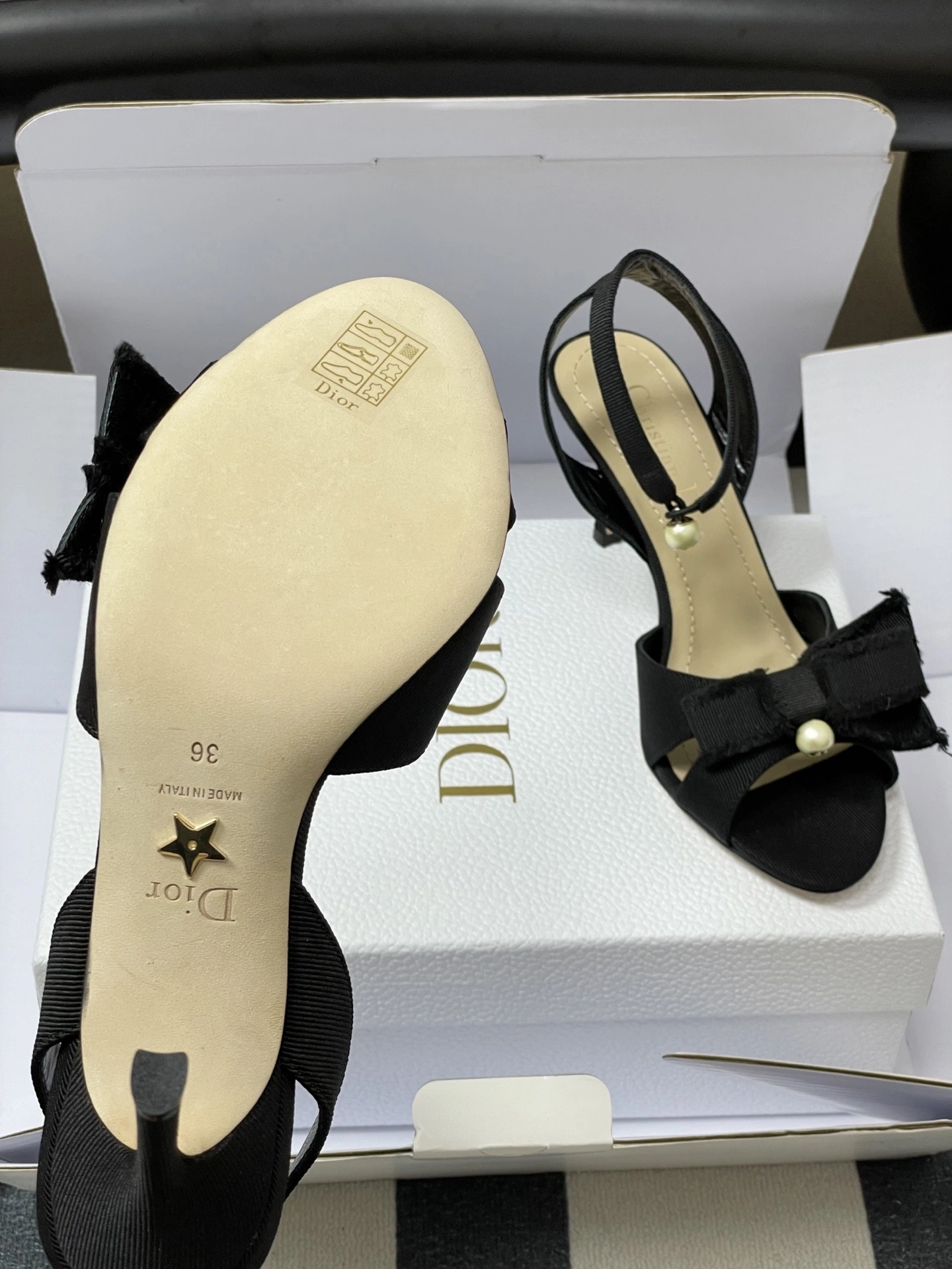 COCO-- 4ior KDO180GGN_S900 cowhide Adiorable Heel height：10CM item:E-X000H1626