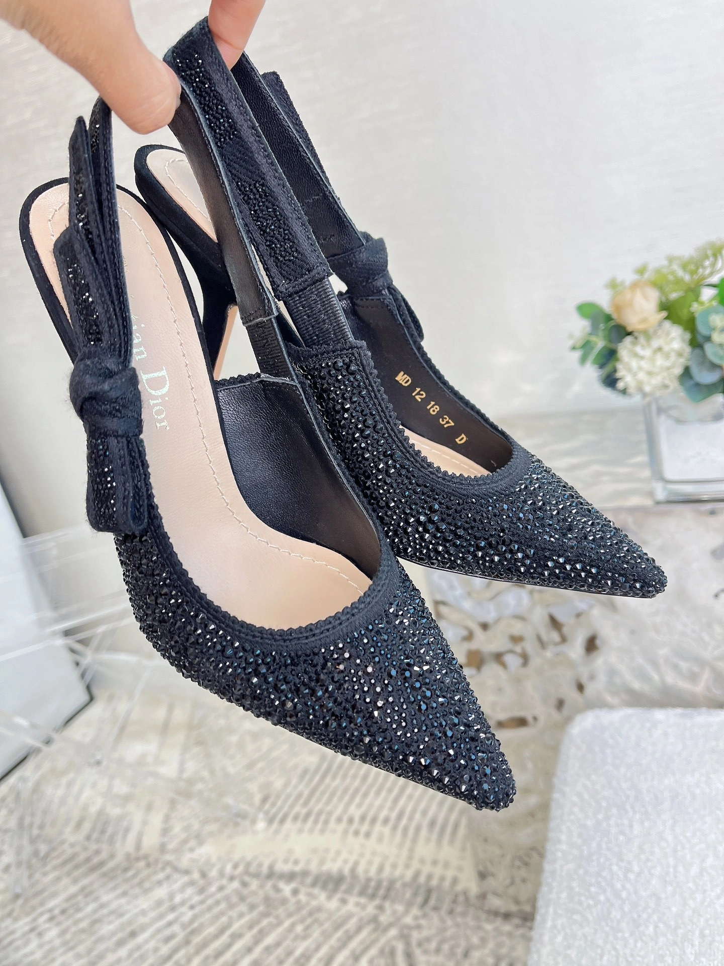 COCO-- 4ior KDP867SCS_S05X J'A Heel height：10cm item:E-X000H2323