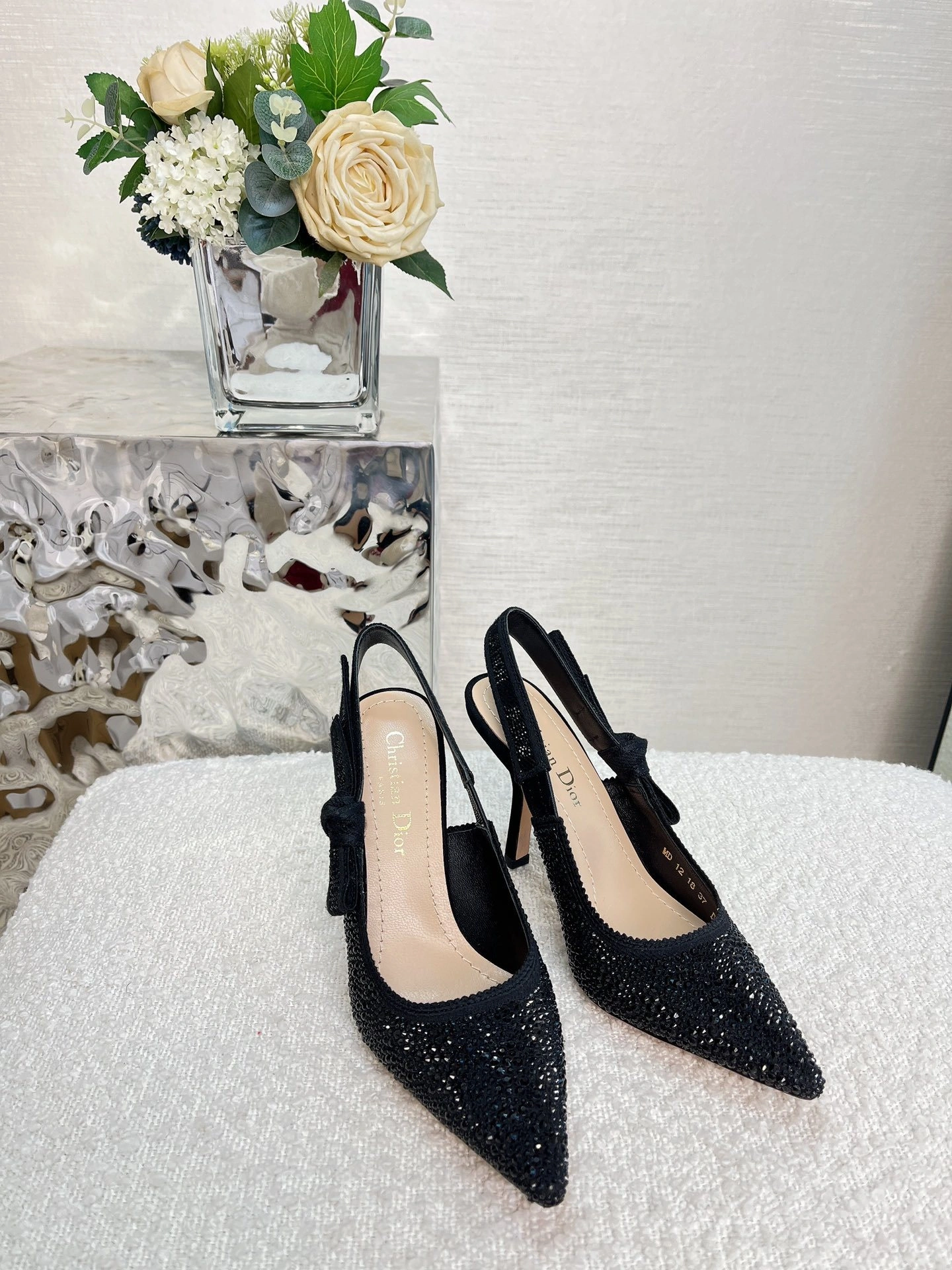 COCO-- 4ior KDP867SCS_S05X J'A Heel height：10cm item:E-X000H2323