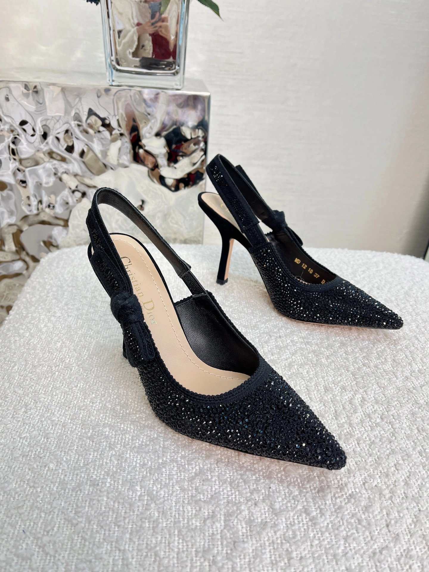 COCO-- 4ior KDP867SCS_S05X J'A Heel height：10cm item:E-X000H2323