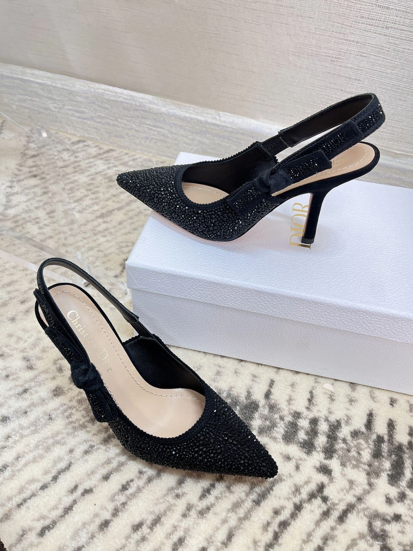 COCO-- 4ior KDP867SCS_S05X J'A Heel height：10cm item:E-X000H2323