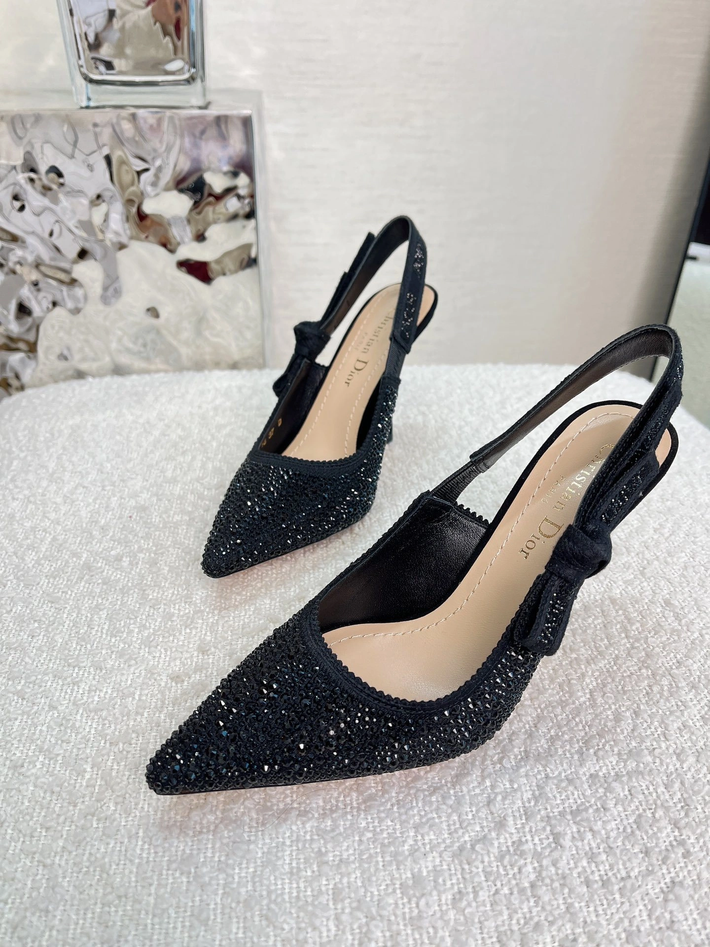 COCO-- 4ior KDP867SCS_S05X J'A Heel height：10cm item:E-X000H2323