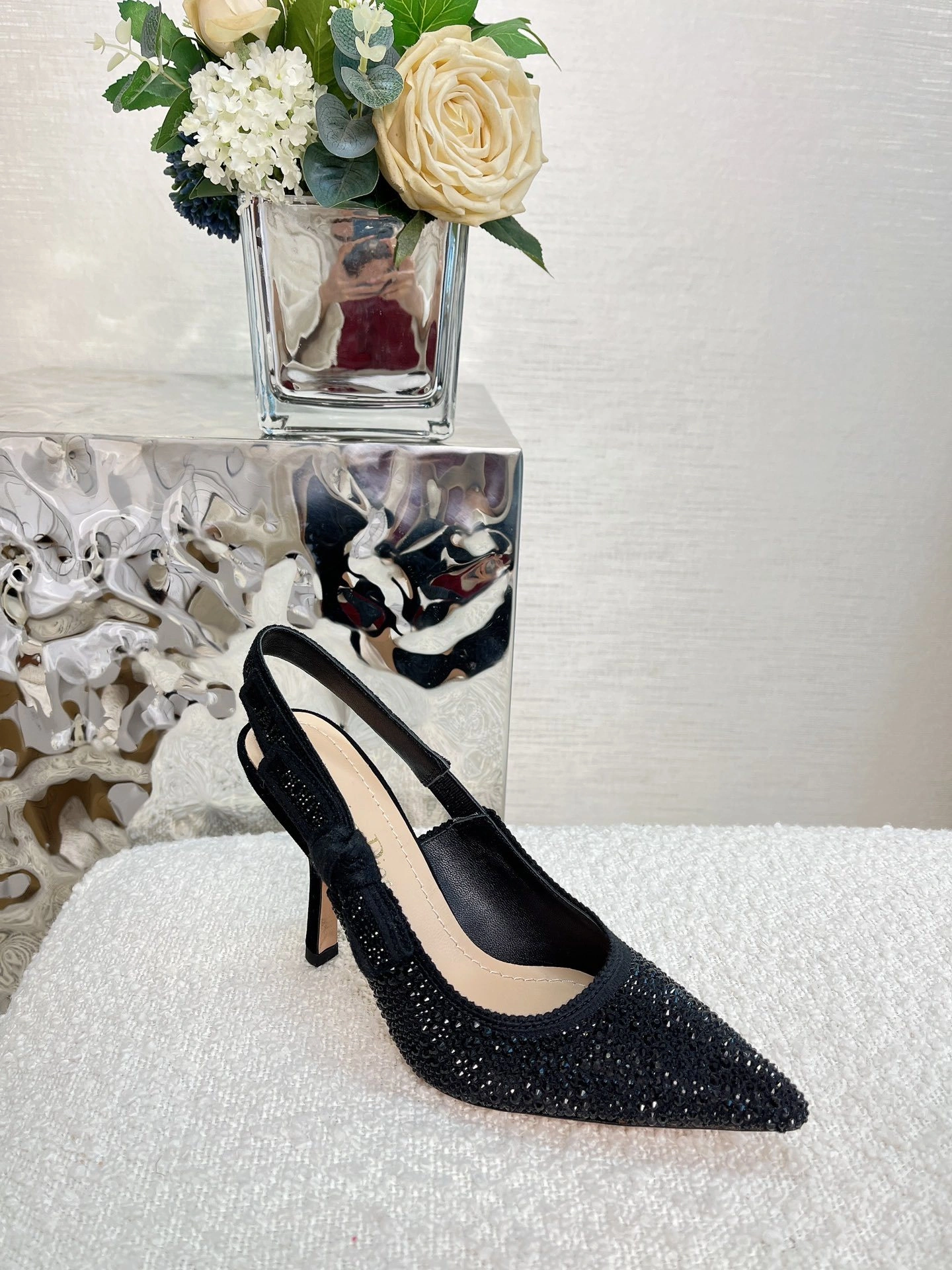 COCO-- 4ior KDP867SCS_S05X J'A Heel height：10cm item:E-X000H2323