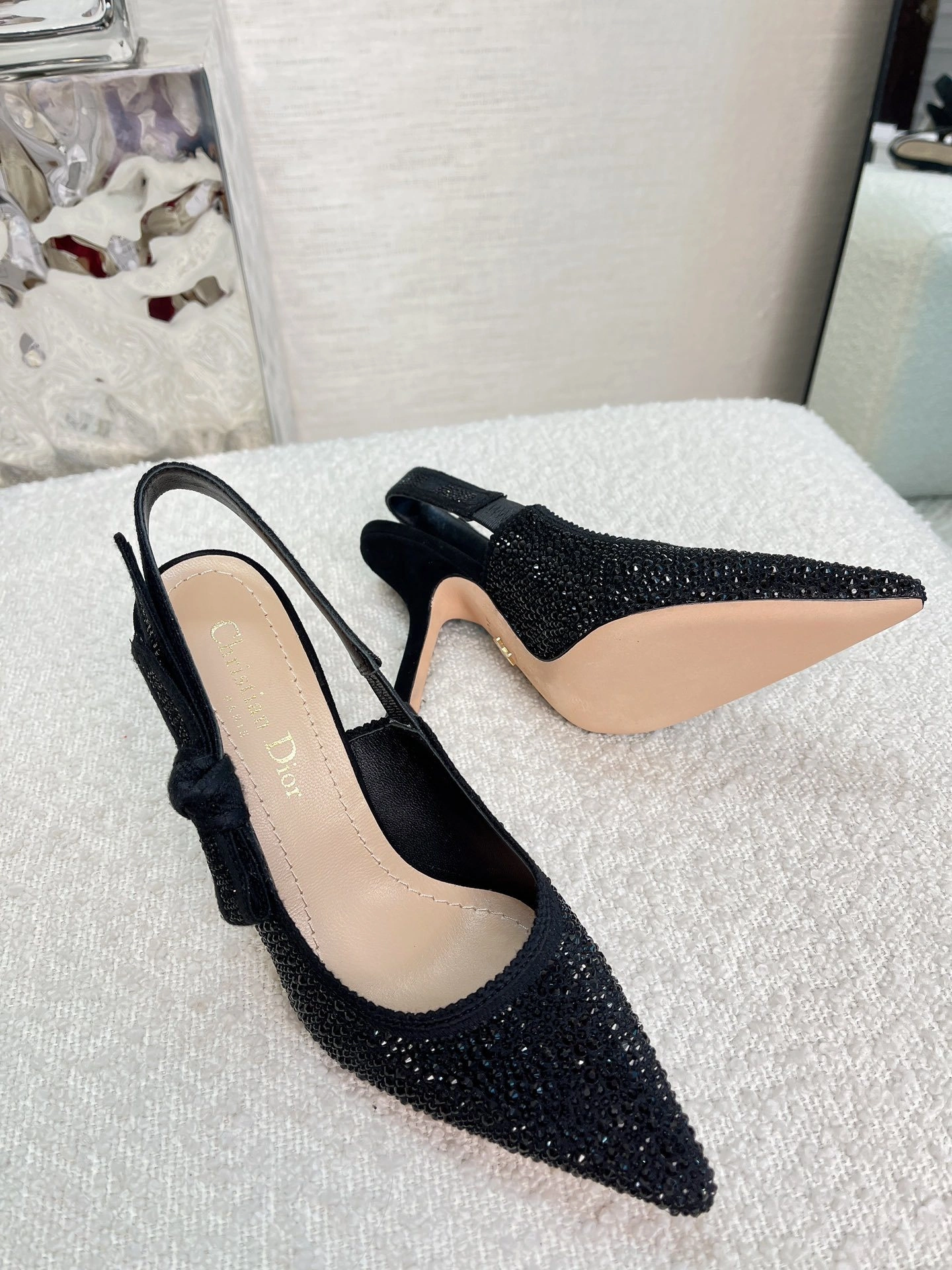 COCO-- 4ior KDP867SCS_S05X J'A Heel height：10cm item:E-X000H2323