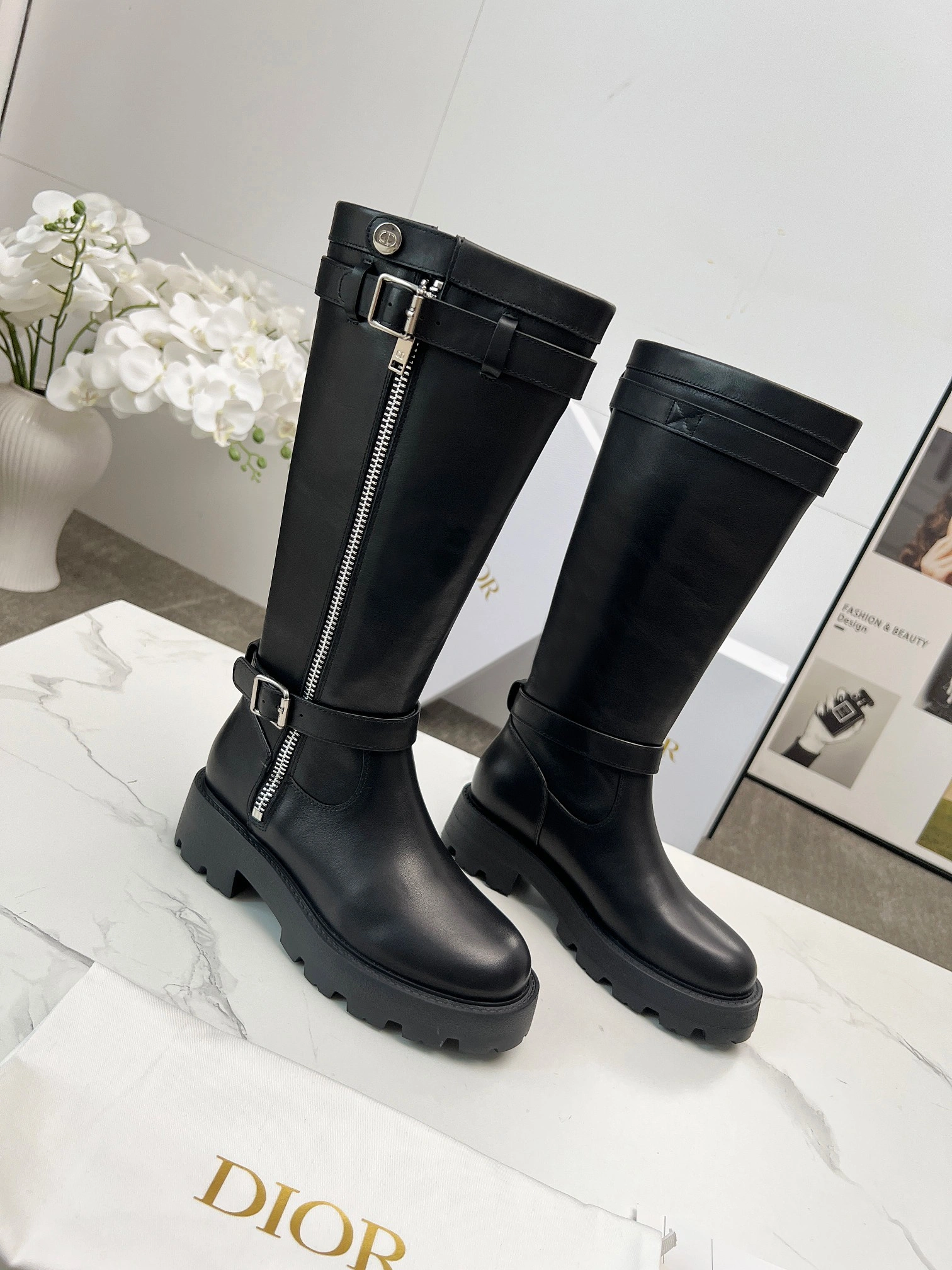 COCO-- 4ior KDT098CXY_S45X Calfskin D-Major item:E-X000H2314