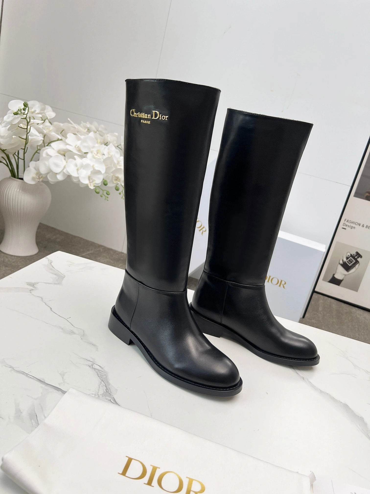 COCO-- 4ior KDT128VSO_S900 Calfskin D-Town item:E-X000H2304