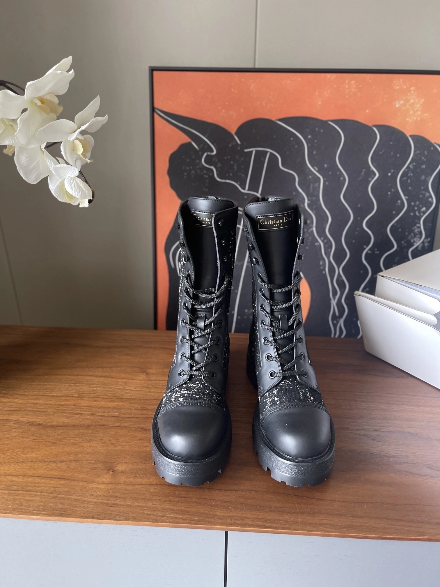 COCO-- 4ior KDT132CWY_S17X Calfskin sheepskin item:E-X000J2815