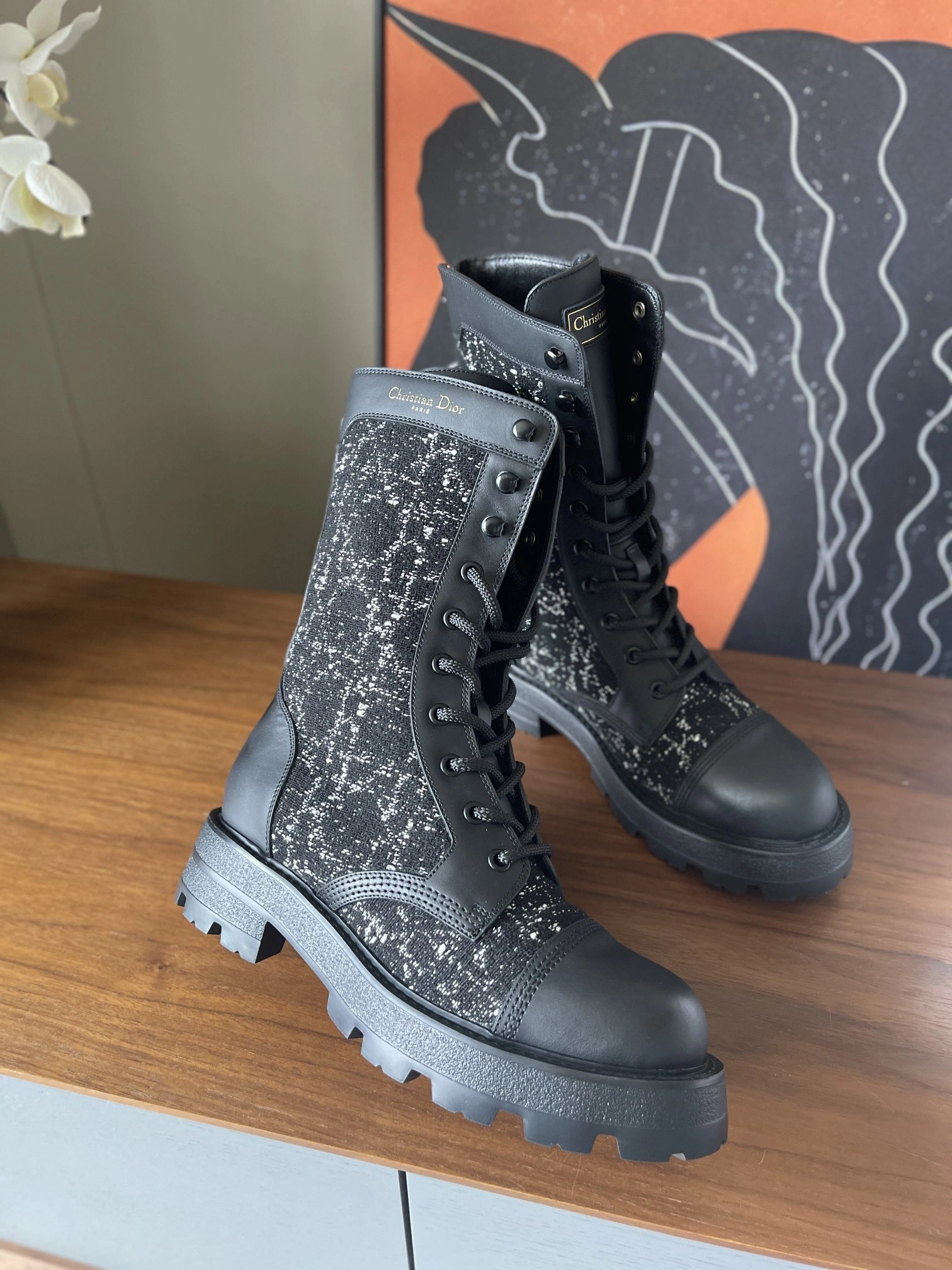 COCO-- 4ior KDT132CWY_S17X Calfskin sheepskin item:E-X000J2815