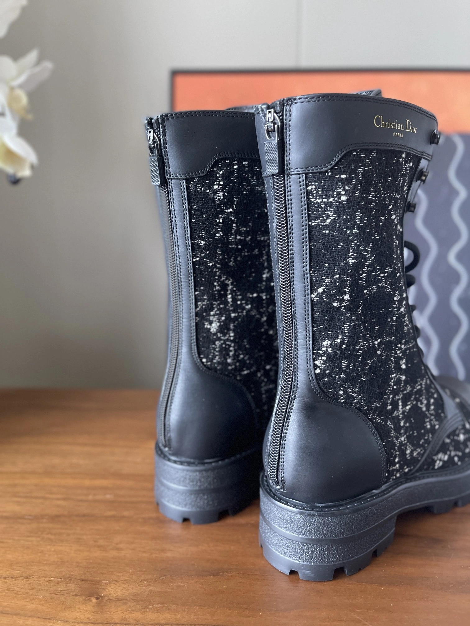 COCO-- 4ior KDT132CWY_S17X Calfskin sheepskin item:E-X000J2815