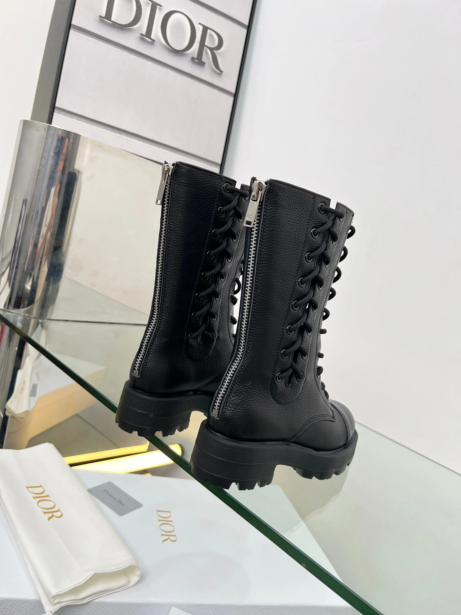 &COCO-- 4ior KDT188VGR_S900 cowhide D-Road Heel height：3cm item:E-X000H2310