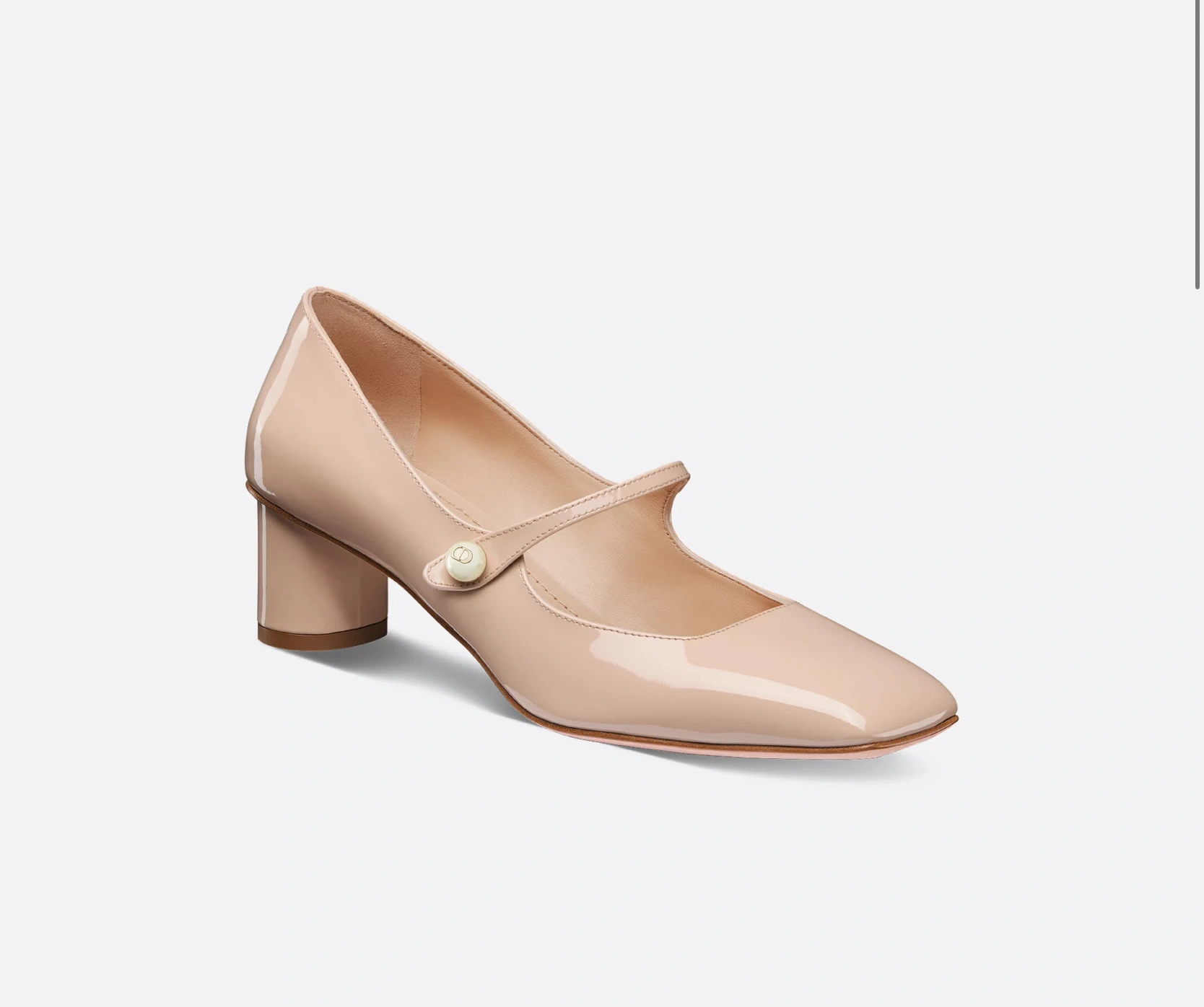 &COCO-- 4ior KDV138VNI_S18U cowhide Jolie Heel height：5cm item:E-X000H2334