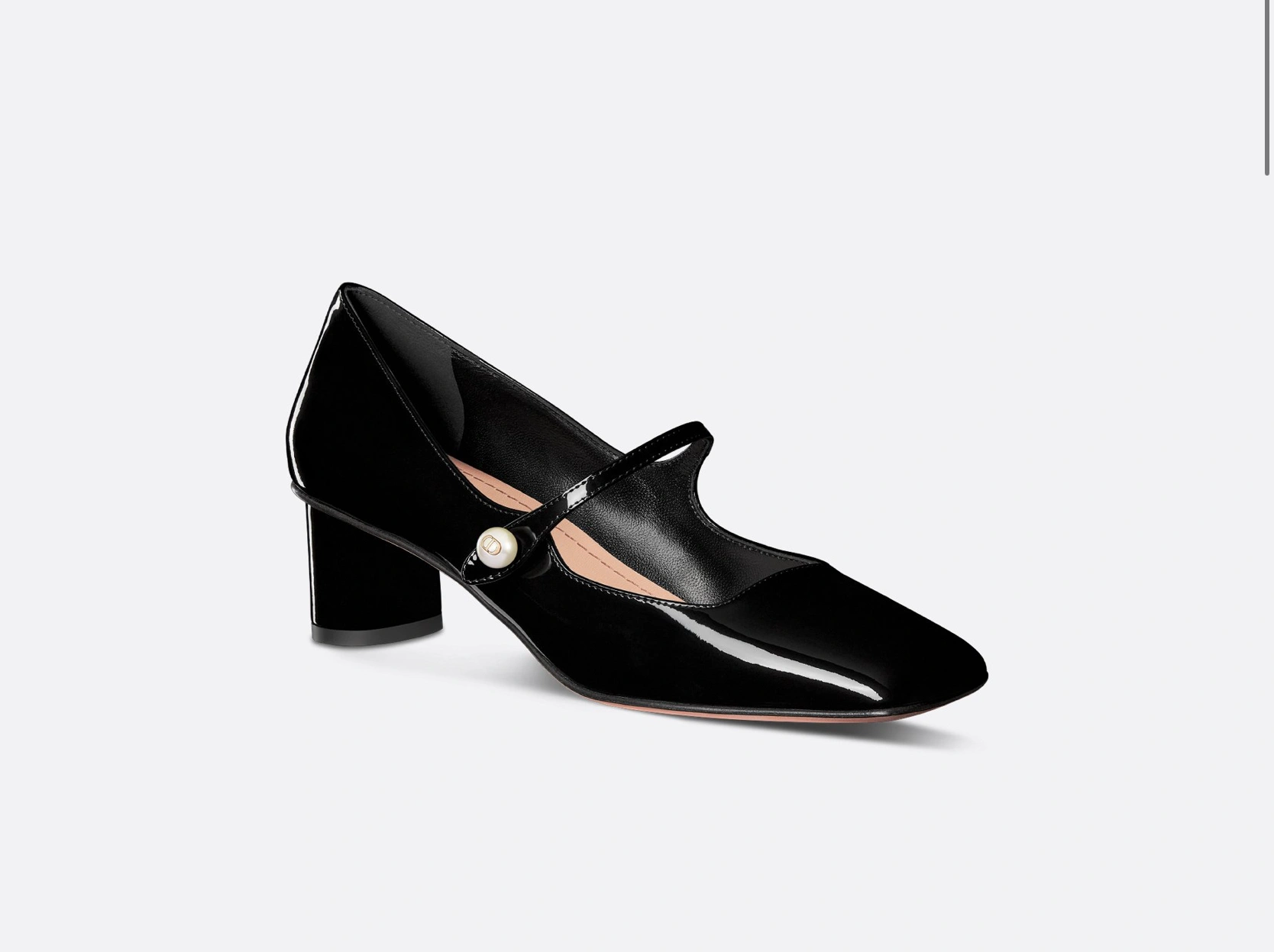 COCO-- 4ior KDV138VNI_S900 cowhide Jolie Heel height：5cm item:E-X000H2309