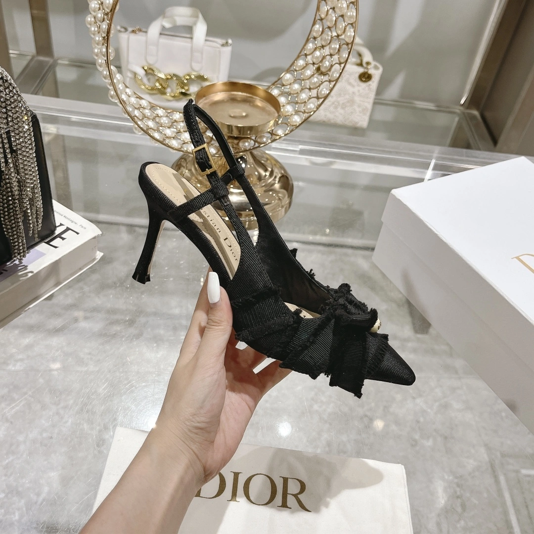 COCO-- 4ior KDV225GGN_S900 Adiorable Heel height：8cm item:E-X000H2329