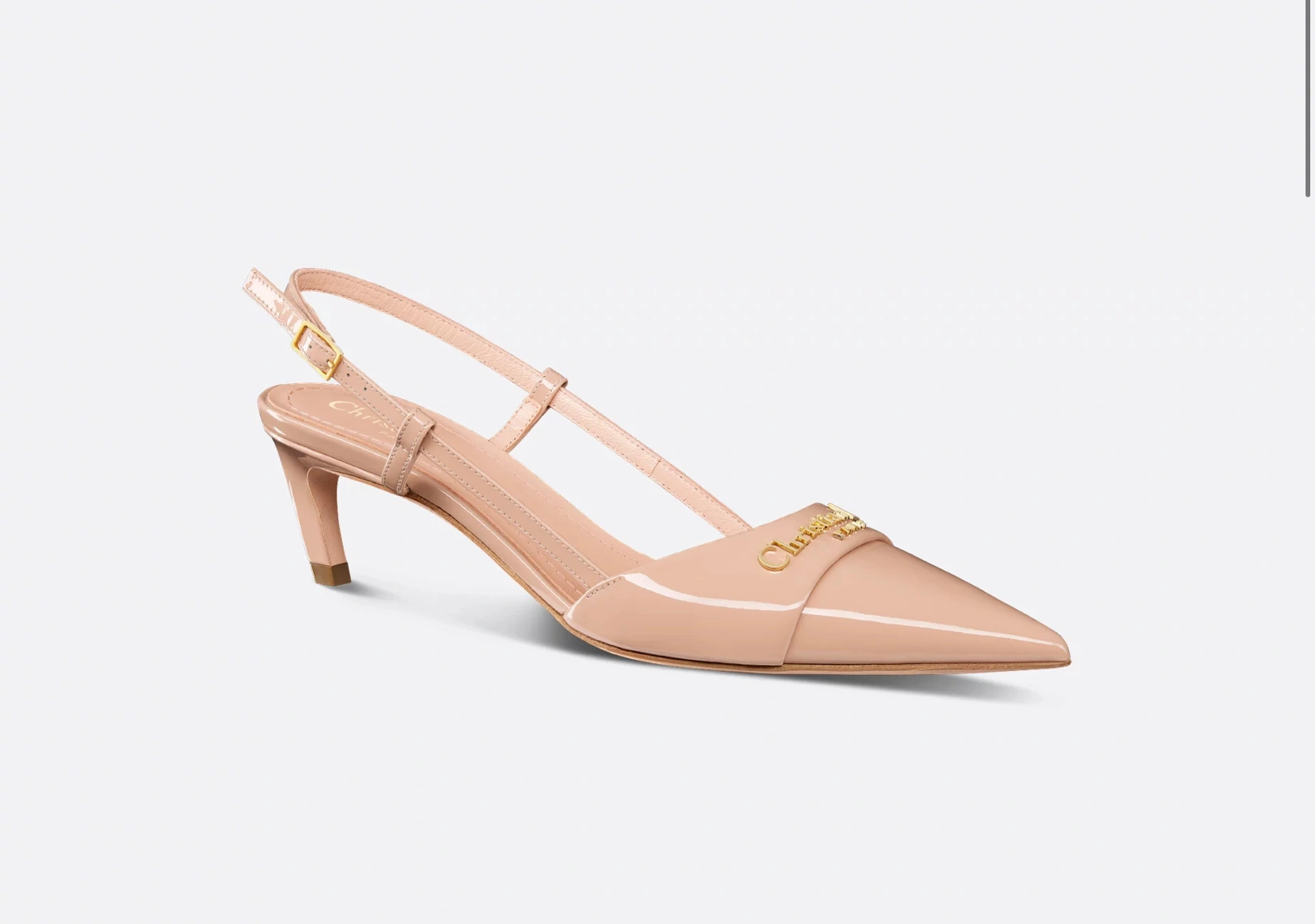 COCO-- 4ior KDV336VNI_S19O cowhide My Heel height：5cm item:E-X230H2343