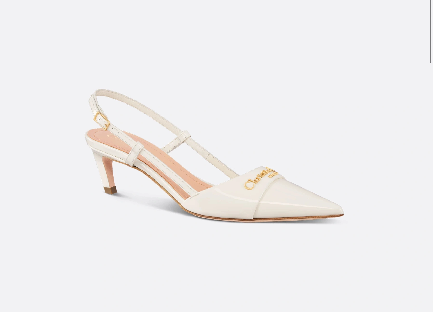 COCO-- 4ior KDV336VNI_S26W My Heel height：5cm item:E-X000H2327