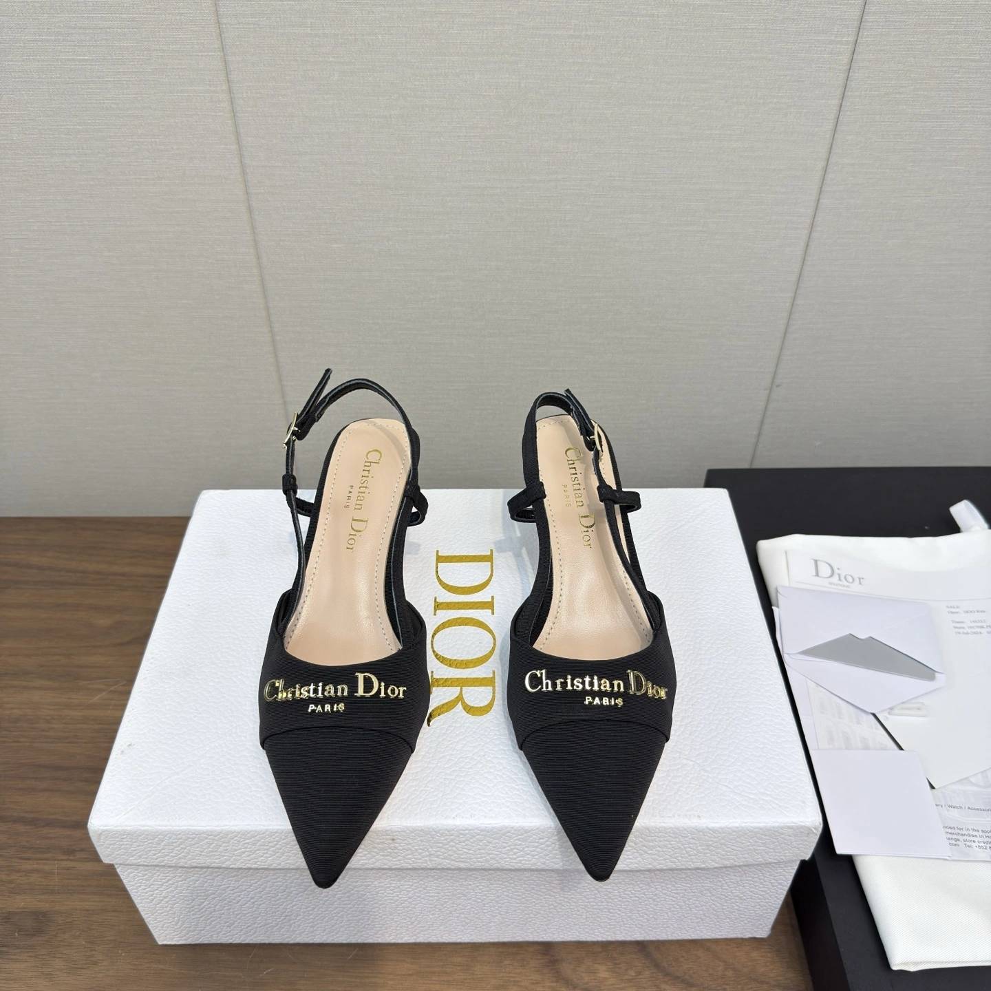 COCO-- 4ior KDV342MOK_S900 My Heel height：5cm item:E-X000H2338