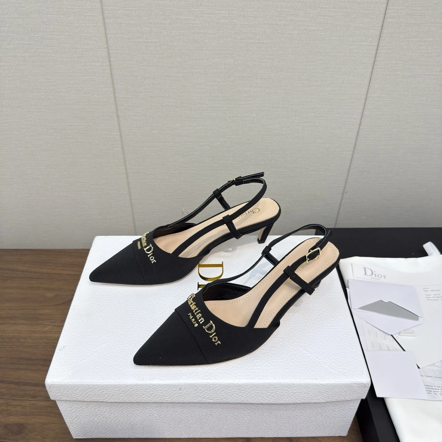 COCO-- 4ior KDV342MOK_S900 My Heel height：5cm item:E-X000H2338