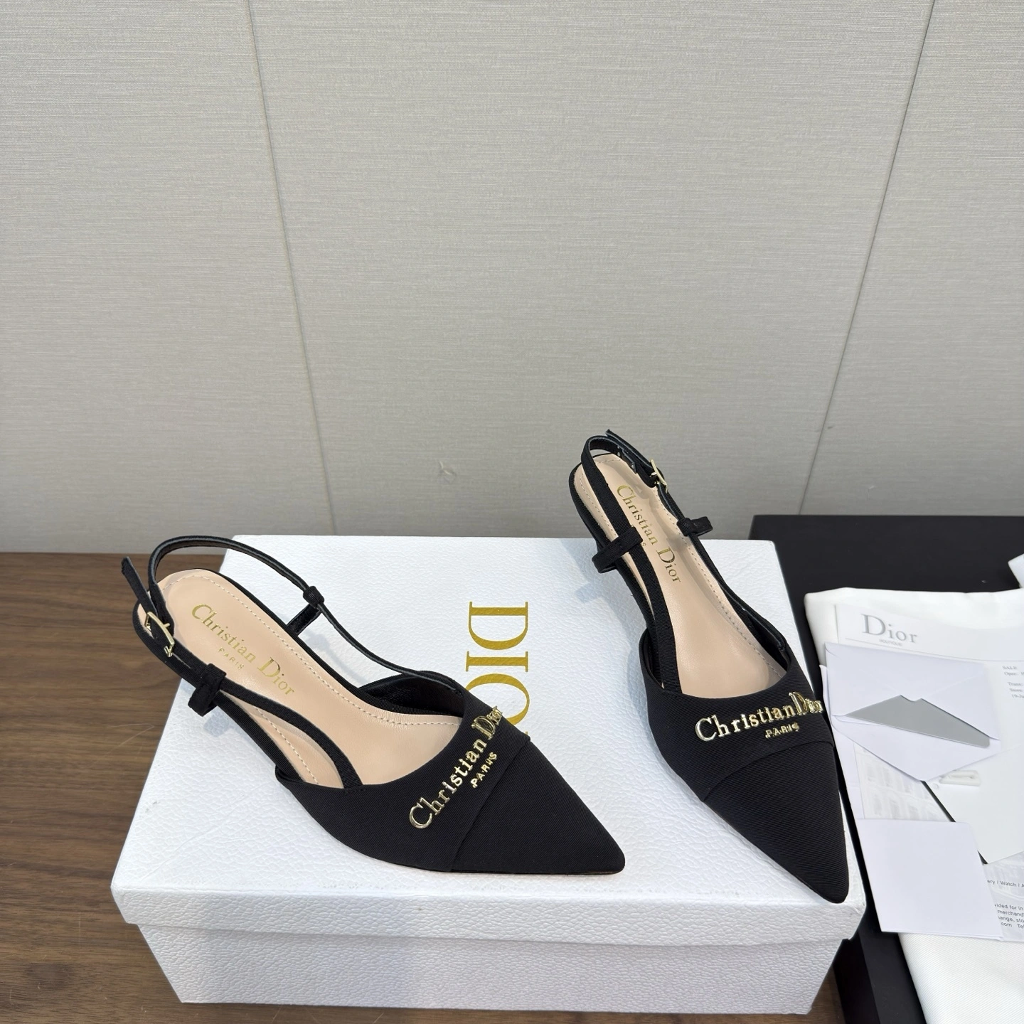 COCO-- 4ior KDV342MOK_S900 My Heel height：5cm item:E-X000H2338
