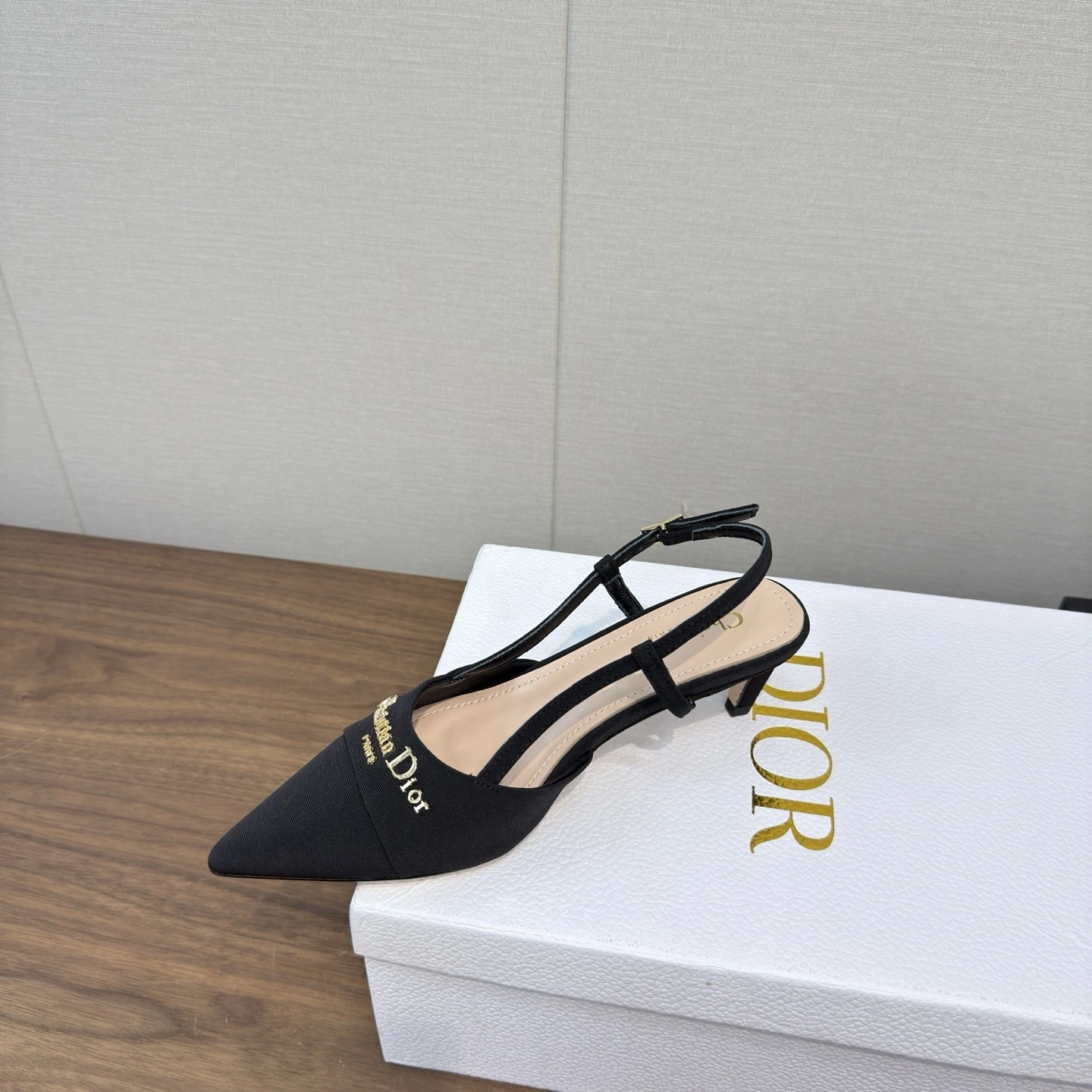 COCO-- 4ior KDV342MOK_S900 My Heel height：5cm item:E-X000H2338
