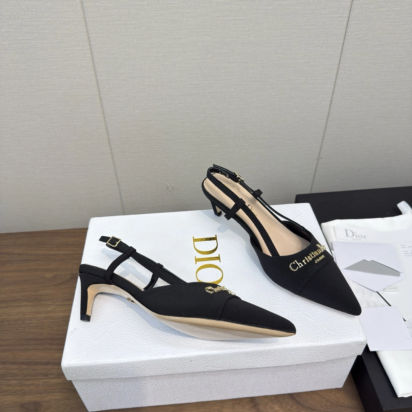 COCO-- 4ior KDV342MOK_S900 My Heel height：5cm item:E-X000H2338
