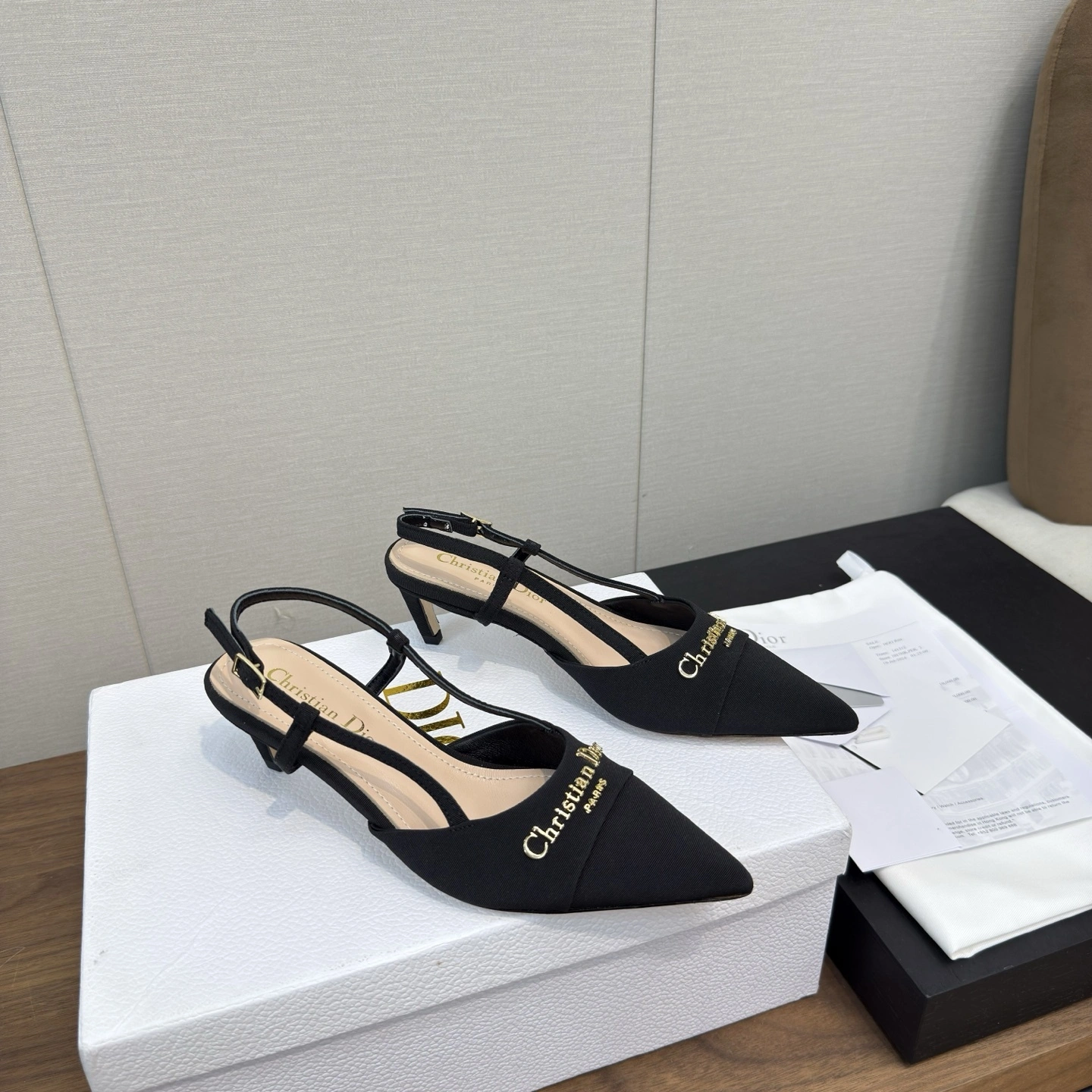 COCO-- 4ior KDV342MOK_S900 My Heel height：5cm item:E-X000H2338