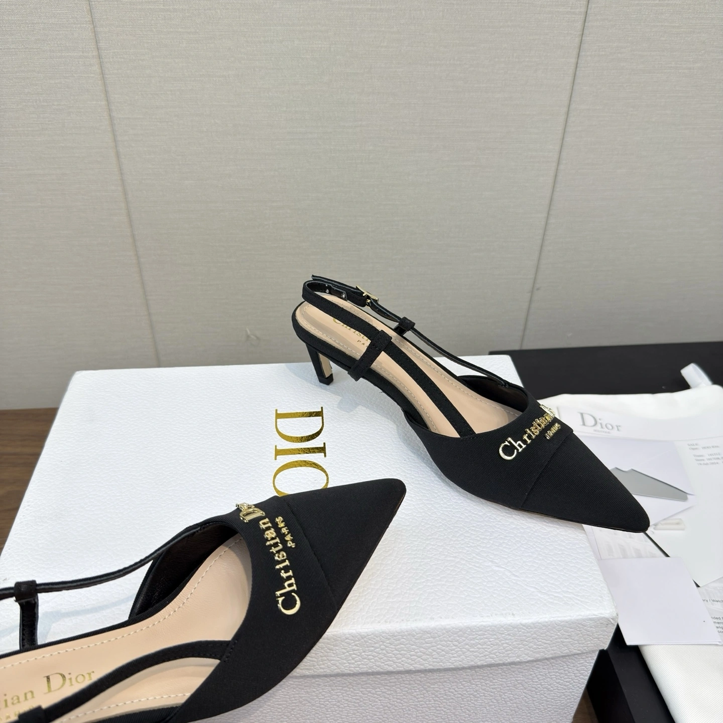 COCO-- 4ior KDV342MOK_S900 My Heel height：5cm item:E-X000H2338