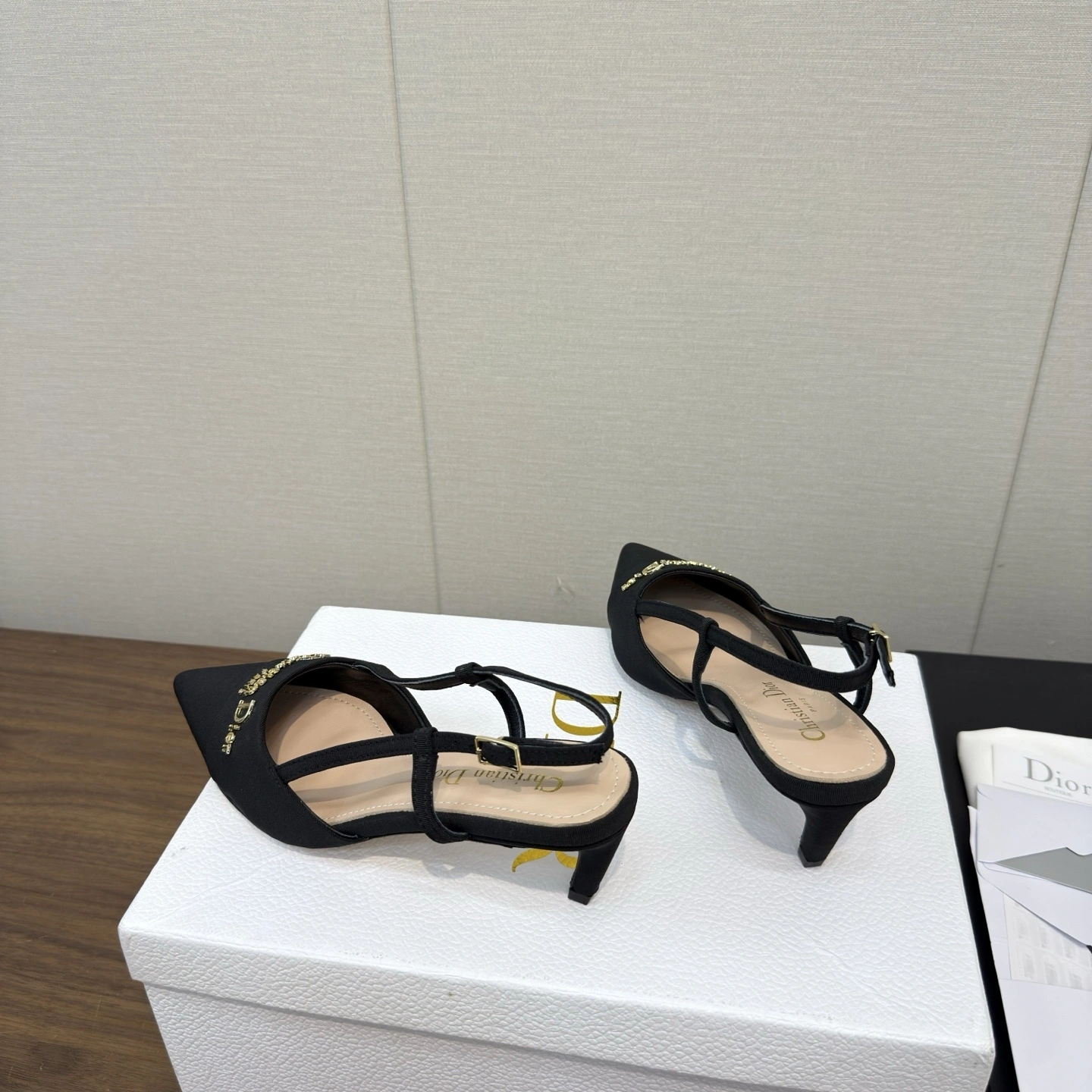 COCO-- 4ior KDV342MOK_S900 My Heel height：5cm item:E-X000H2338