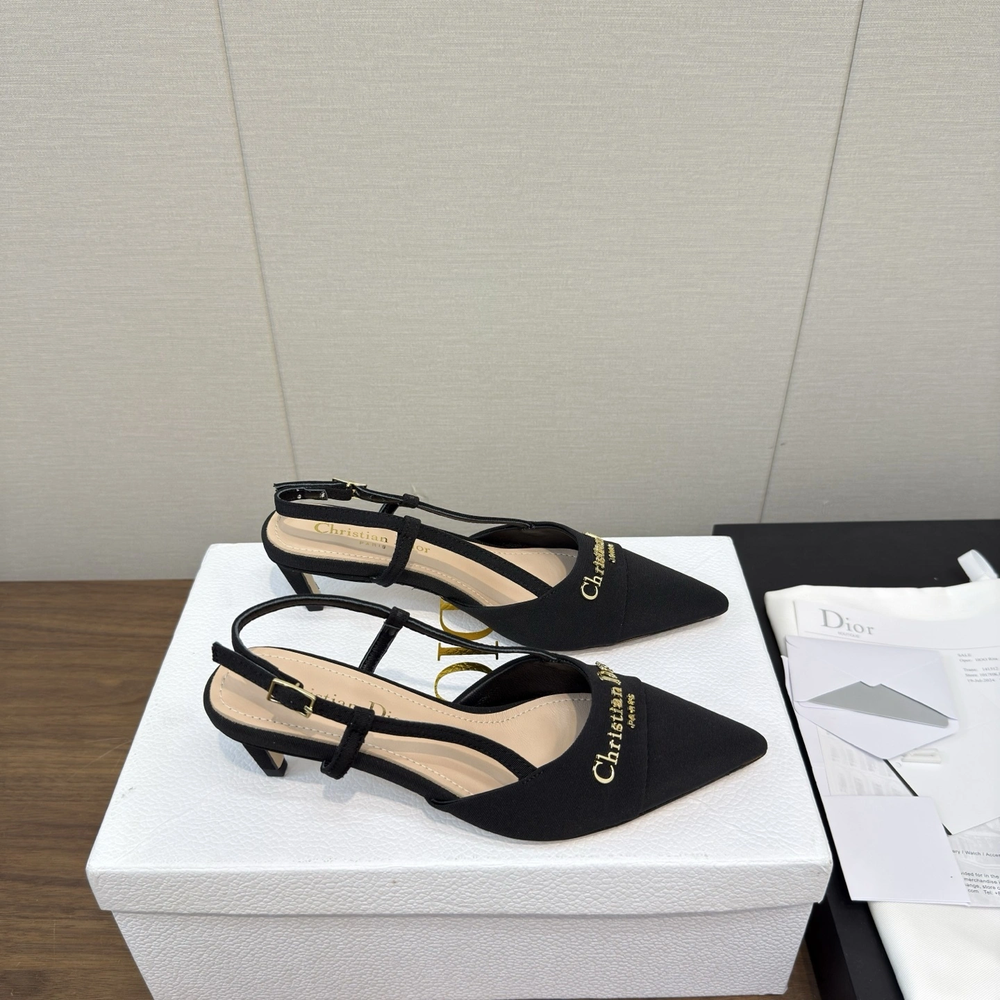 COCO-- 4ior KDV342MOK_S900 My Heel height：5cm item:E-X000H2338