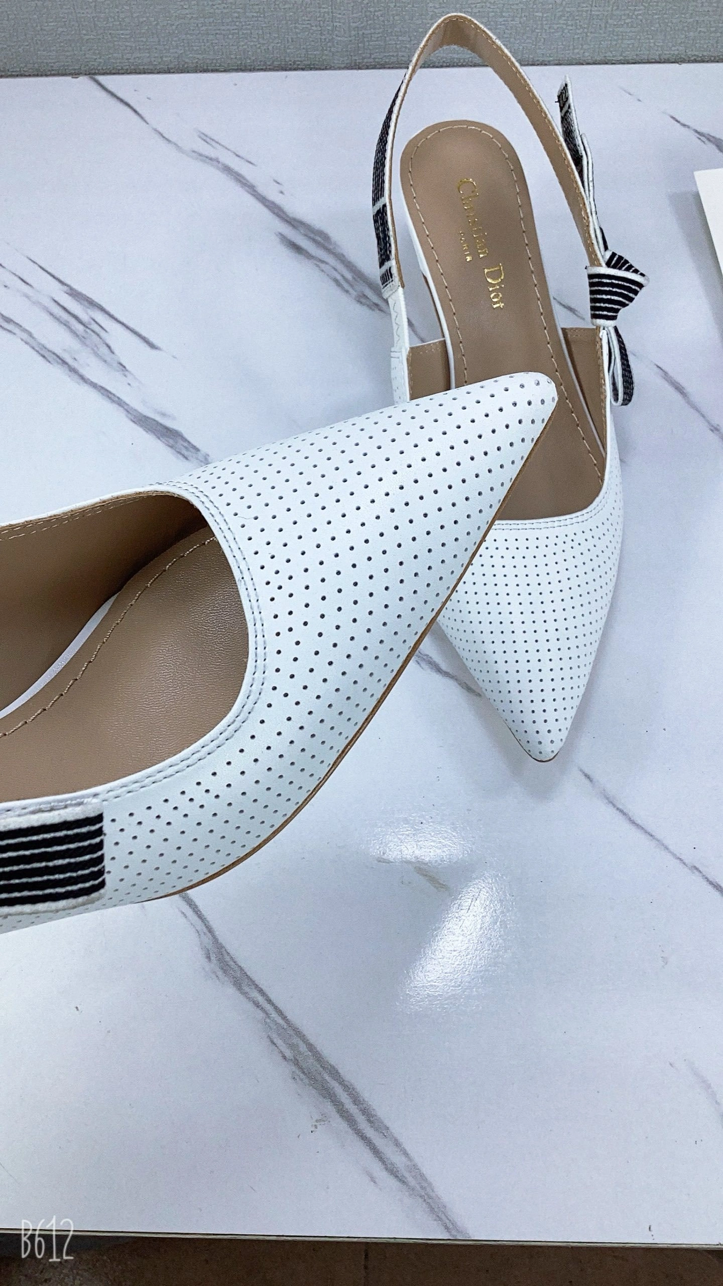 COCO-- 4ior KDV370CEL_S10W embroidery Toujours Heel height：5cm item:E-X000H2337