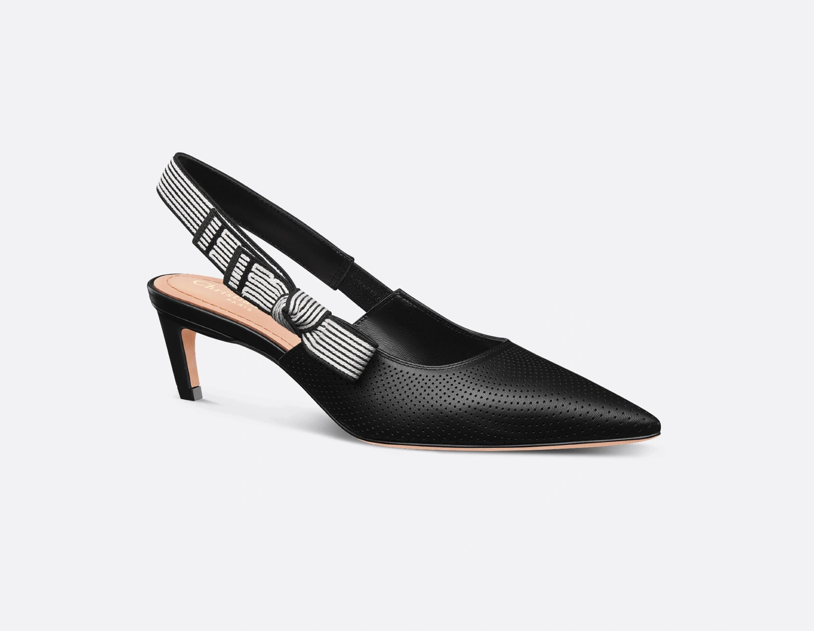 COCO-- 4ior KDV370CEL_S900 embroidery Toujours Heel height：5cm item:E-X000H2336