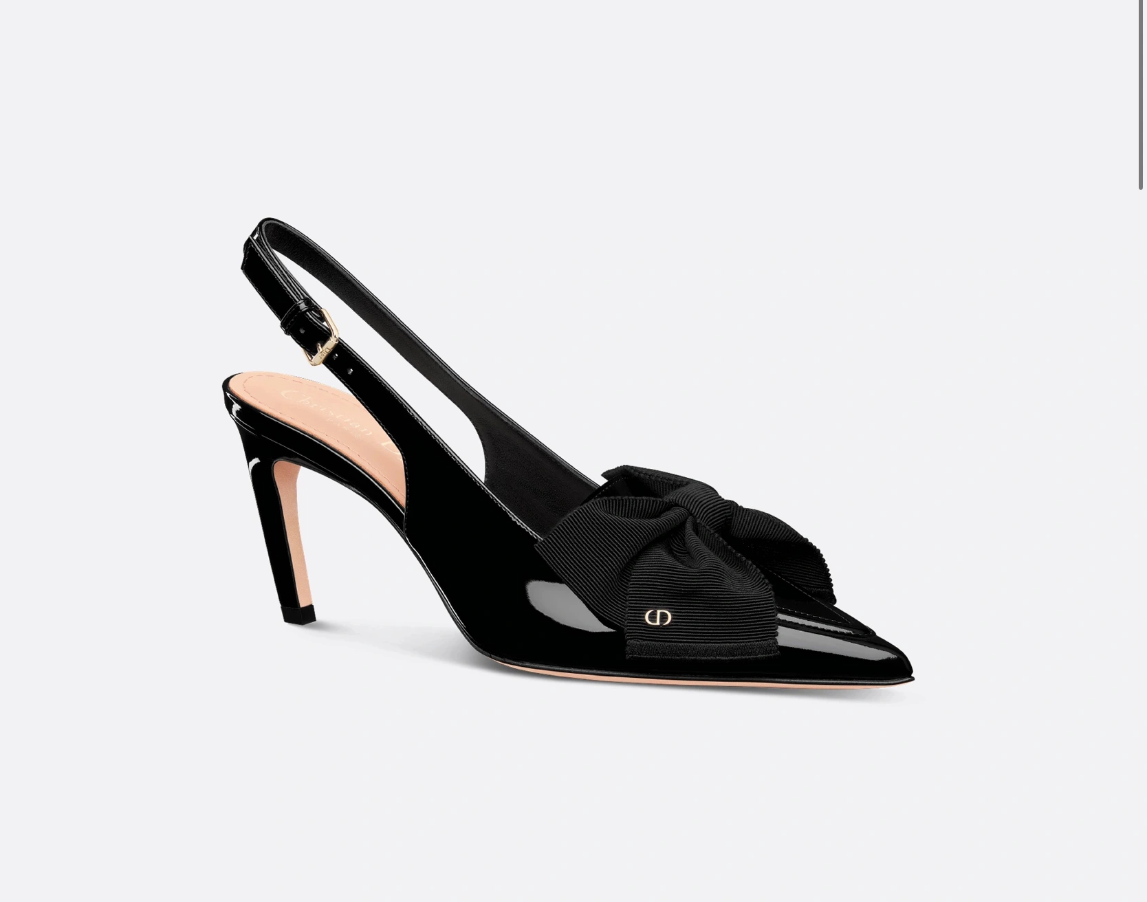 COCO-- 4ior KDV383PGO_S900 rissimo Heel height：8cm item:E-X000H2340