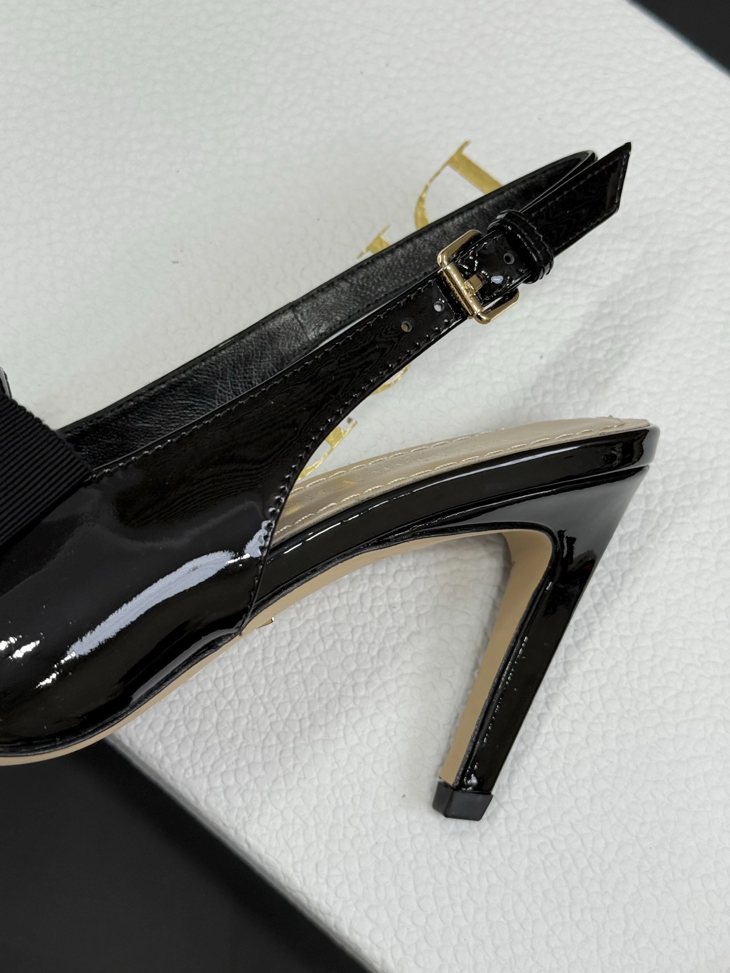 COCO-- 4ior KDV383PGO_S900 rissimo Heel height：8cm item:E-X000H2340