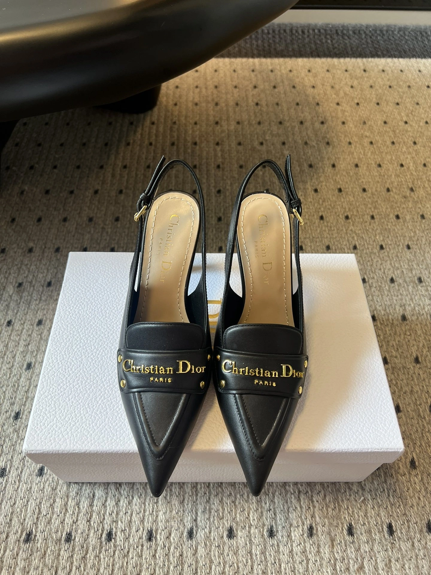 COCO-- 4ior KDV384VSO_S900 cowhide Boy Heel height：4cm item:E-X000H2341