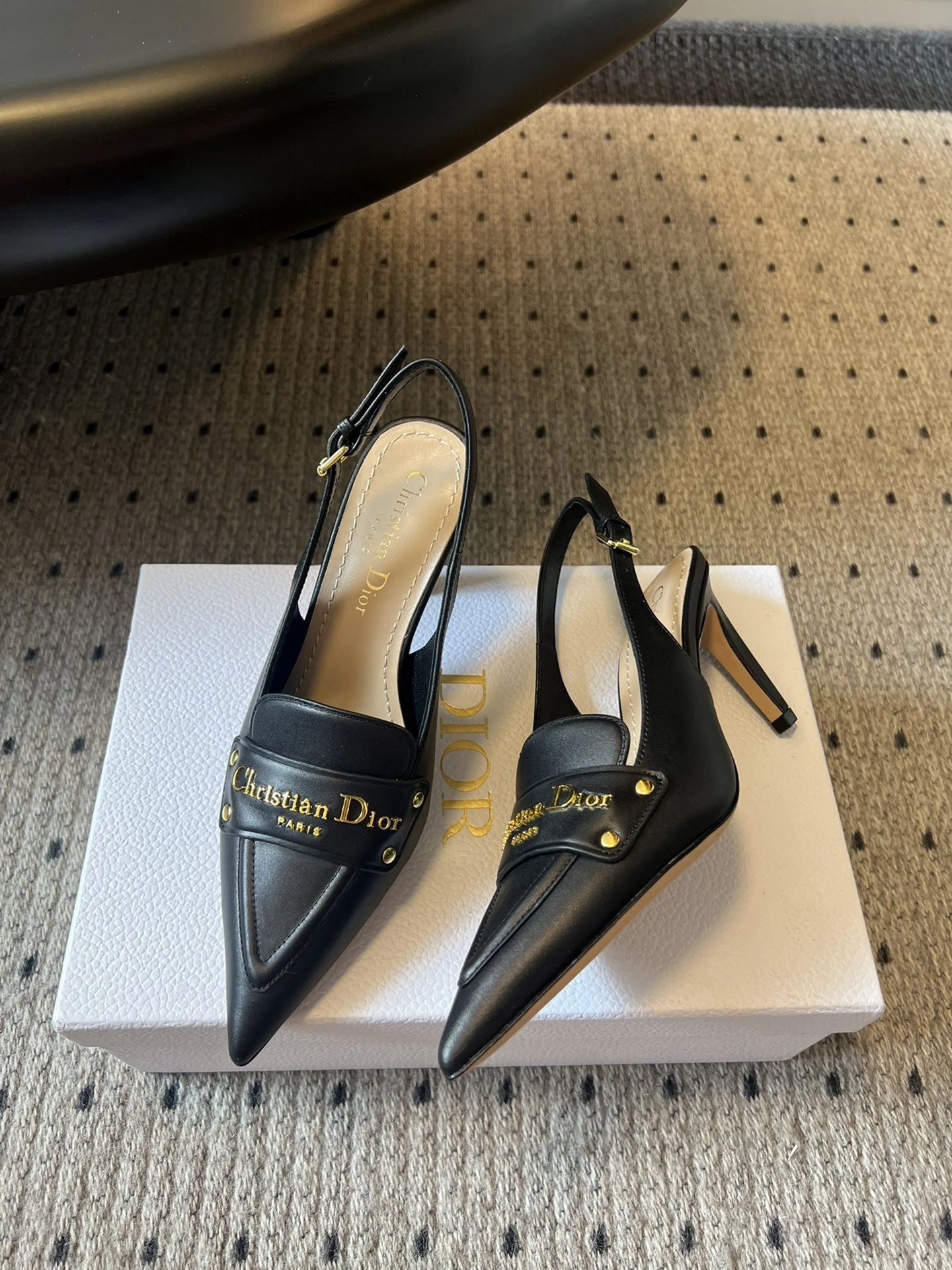 COCO-- 4ior KDV384VSO_S900 cowhide Boy Heel height：4cm item:E-X000H2341