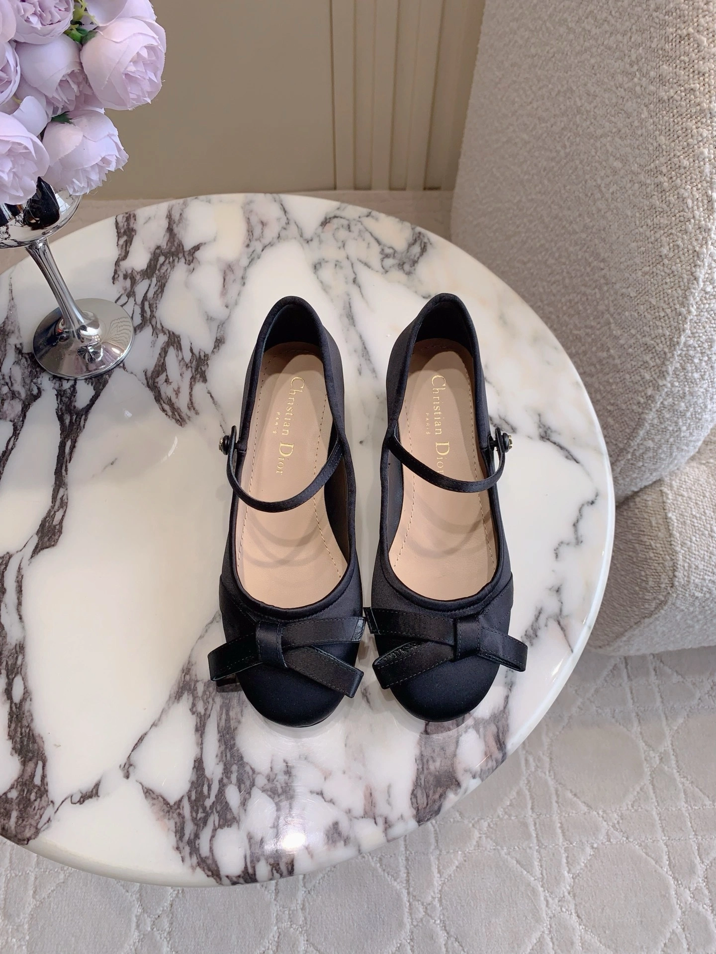 COCO-- 4ior KDV387SAT_S900 D-Lovely Heel height：4cm item:E-X158H2120