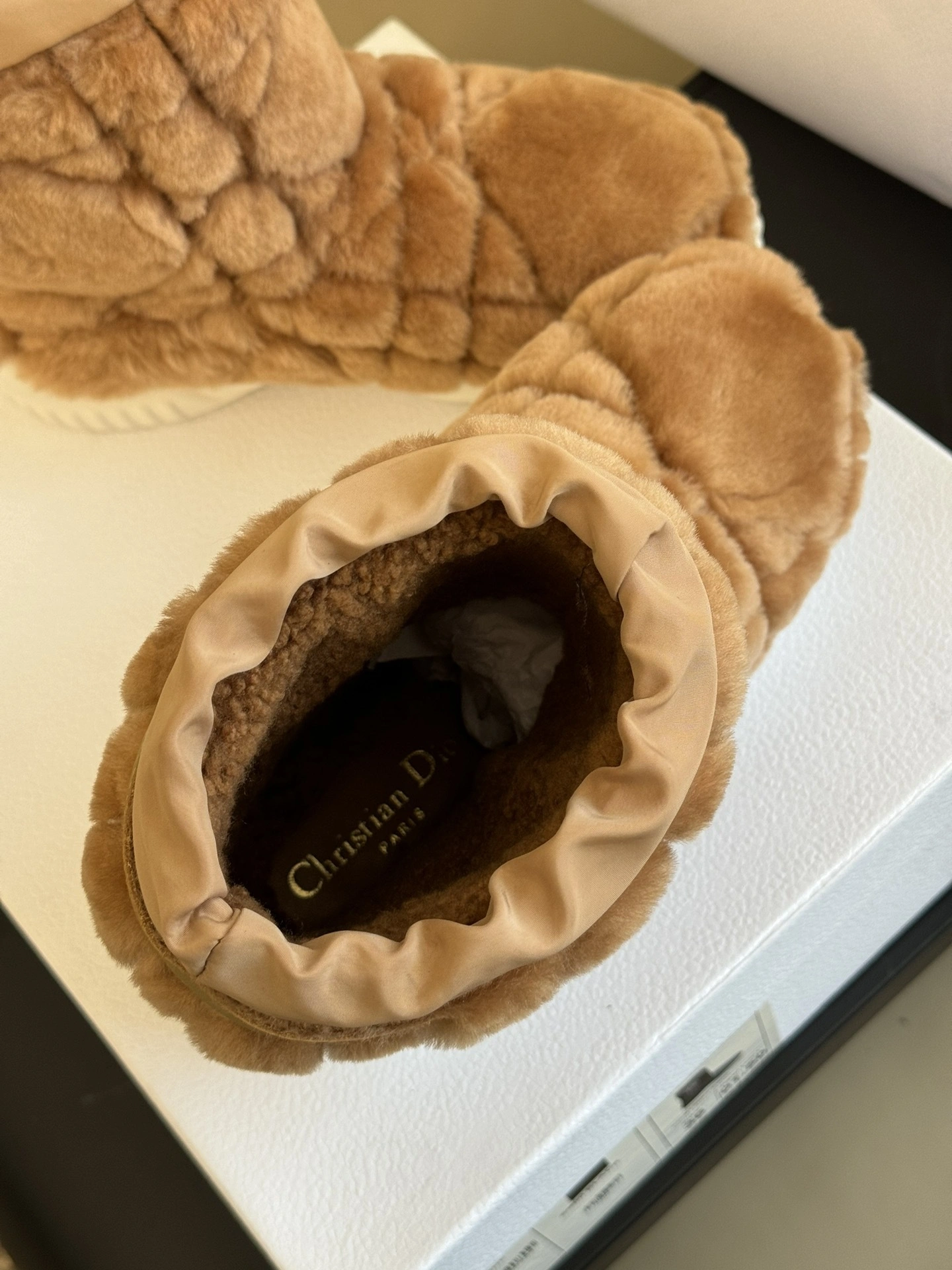 COCO-- 4ior wool item:E-X187A0995