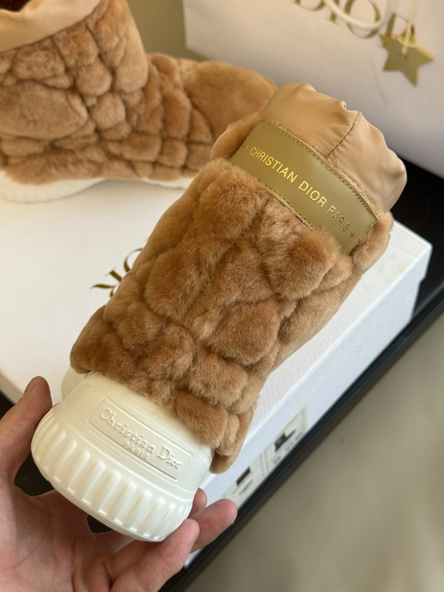 COCO-- 4ior wool item:E-X187A0995