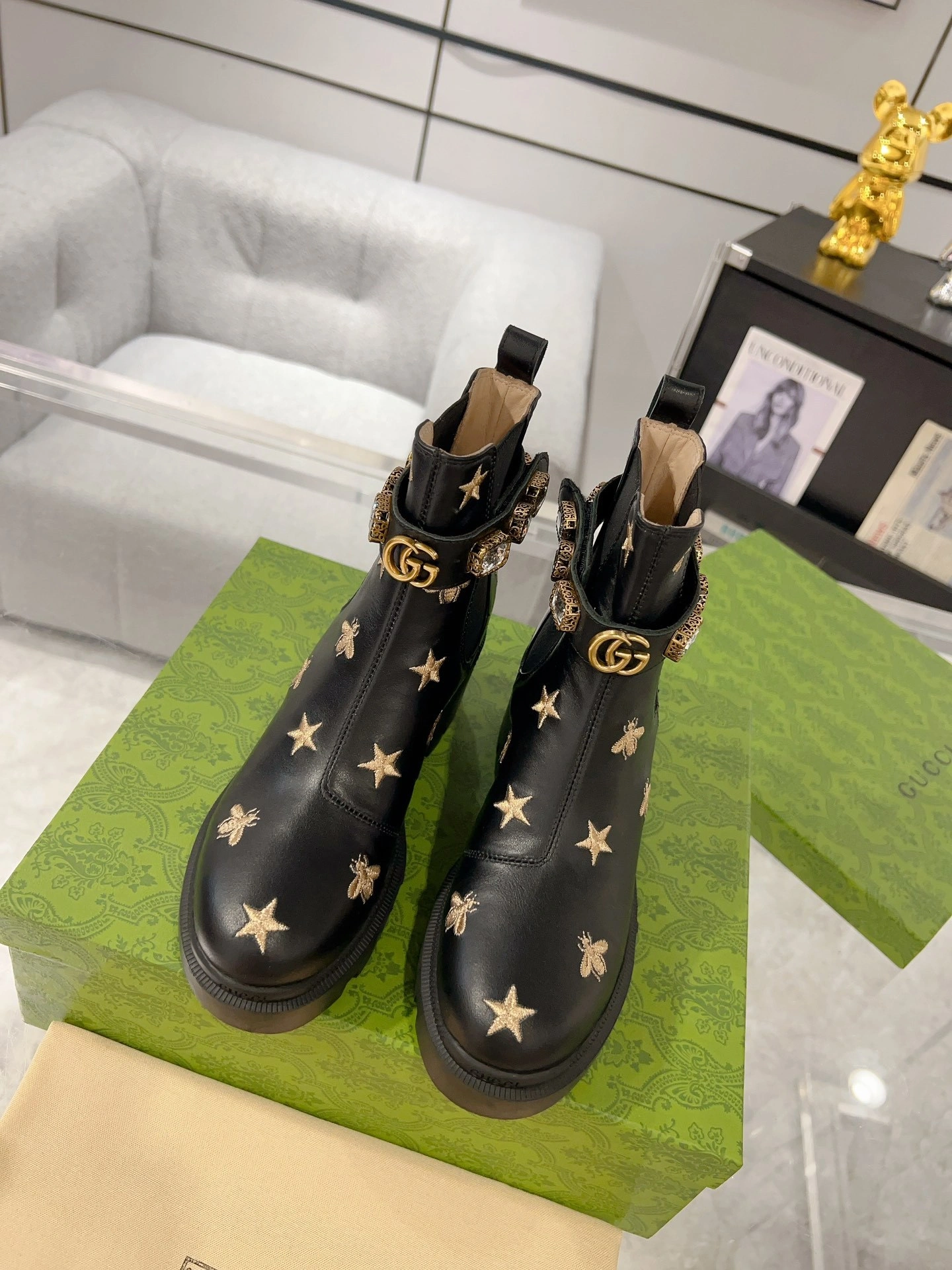 COCO-- 557735 AYO10 1000 item:C-X076K0431V