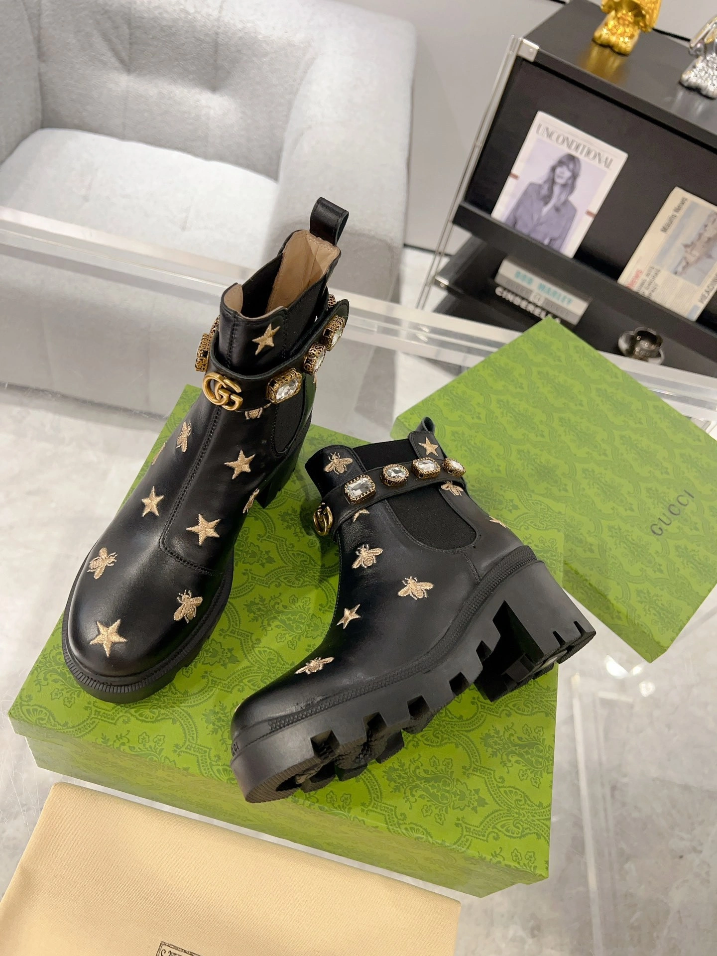 COCO-- 557735 AYO10 1000 item:C-X076K0431V