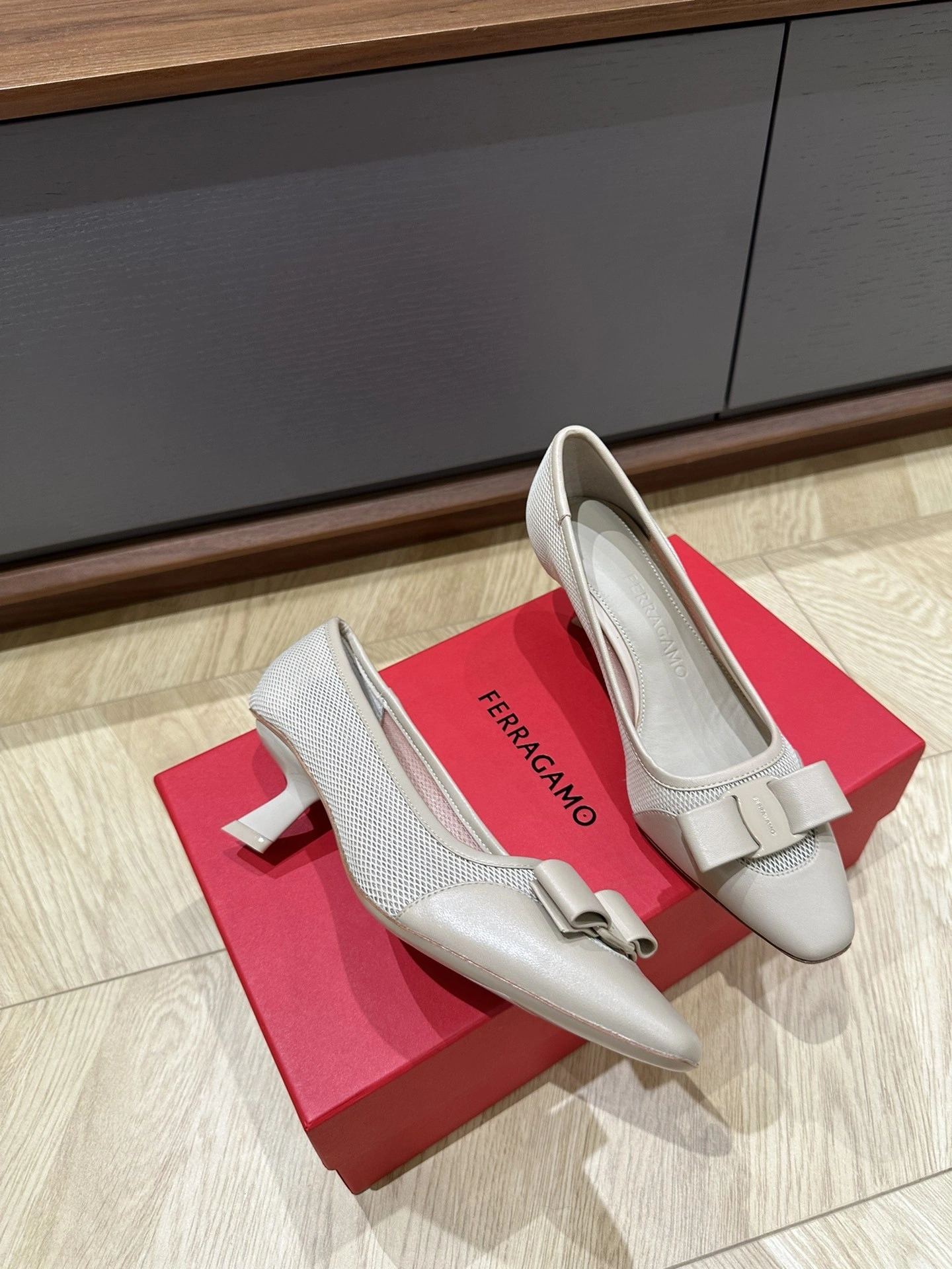 COCO-- 5cm Heel height 01F263 761453 item:C-X03K0440