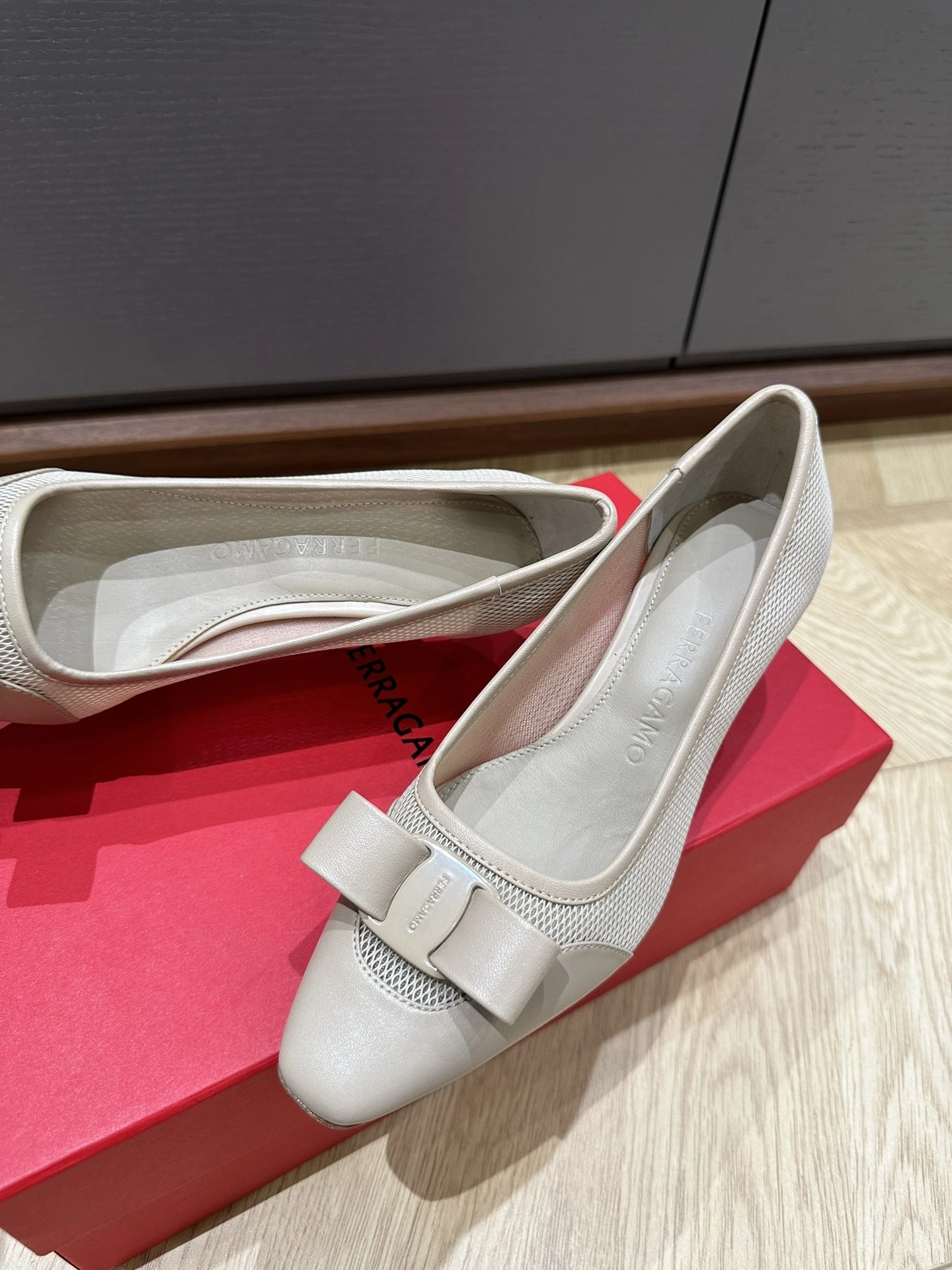 COCO-- 5cm Heel height 01F263 761453 item:C-X03K0440