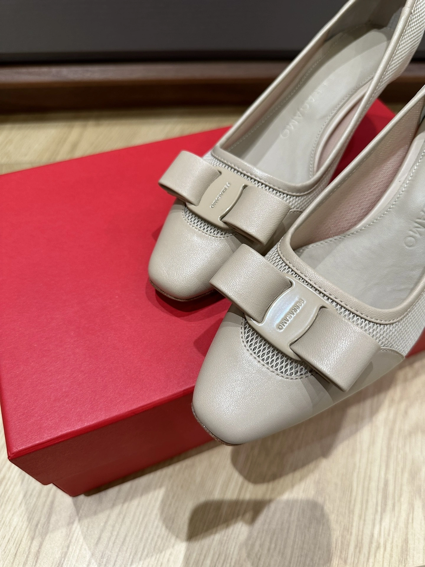 COCO-- 5cm Heel height 01F263 761453 item:C-X03K0440