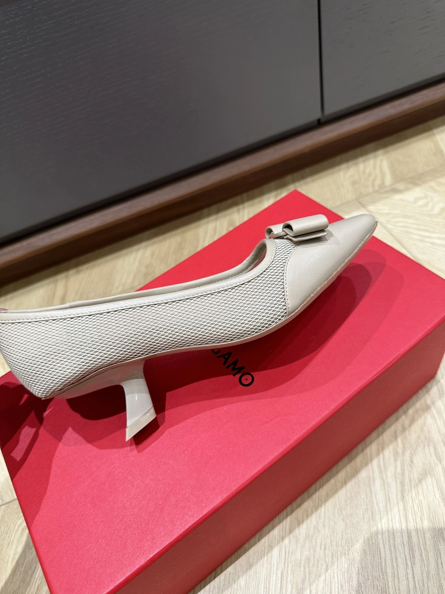 COCO-- 5cm Heel height 01F263 761453 item:C-X03K0440